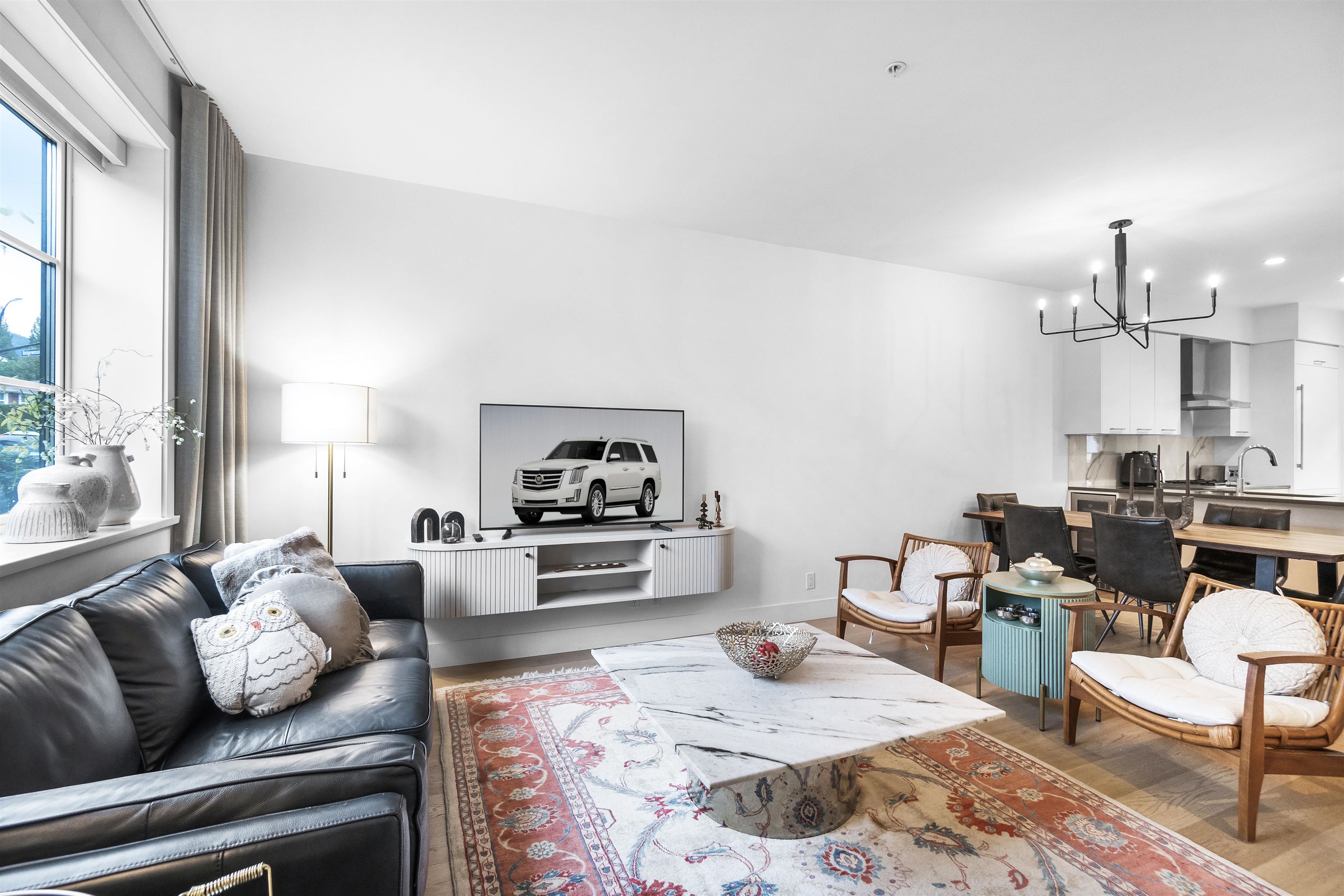 Listing image of 5 1133 RIDGEWOOD DRIVE