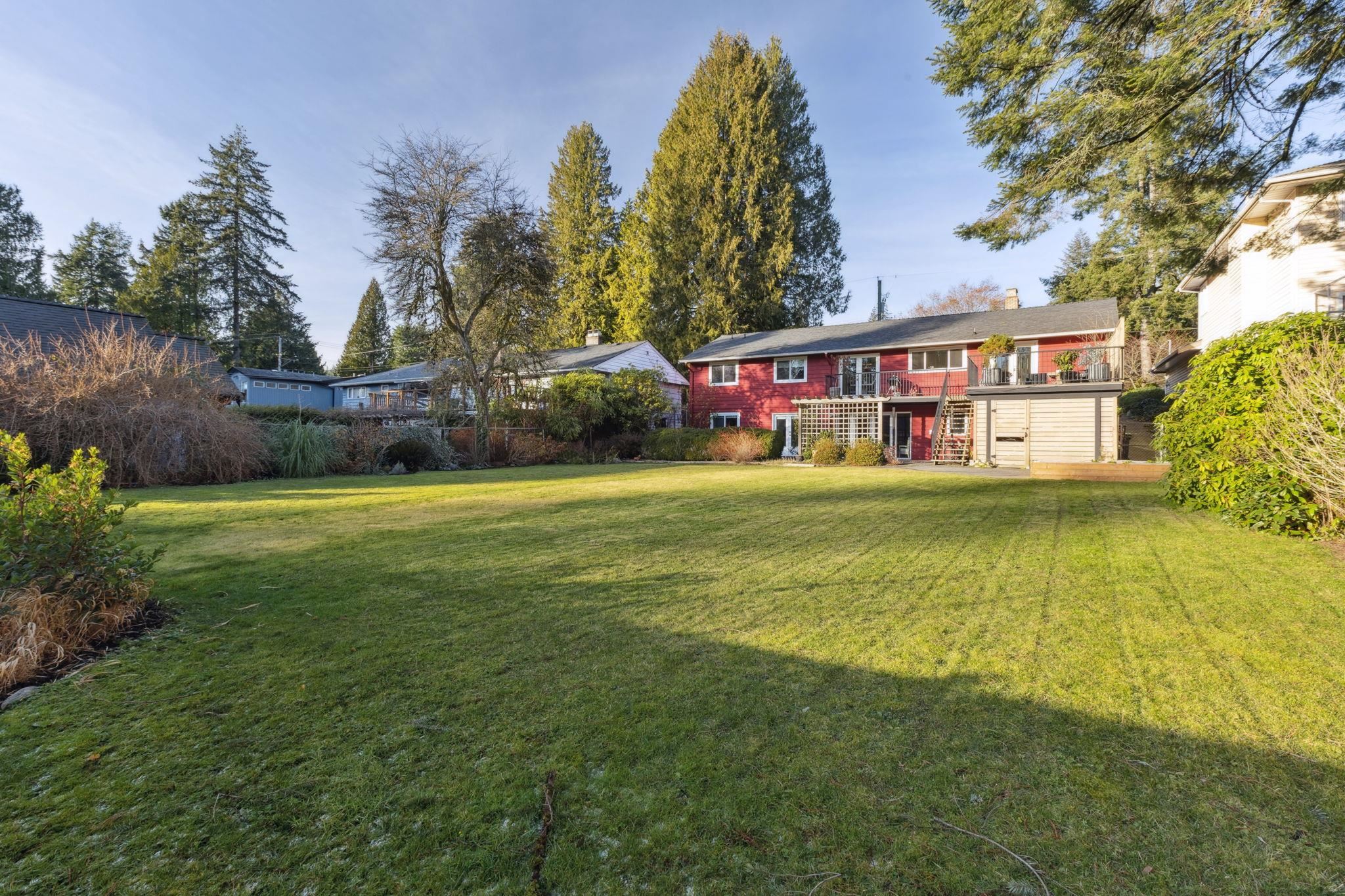 Listing image of 1157 W 23RD STREET