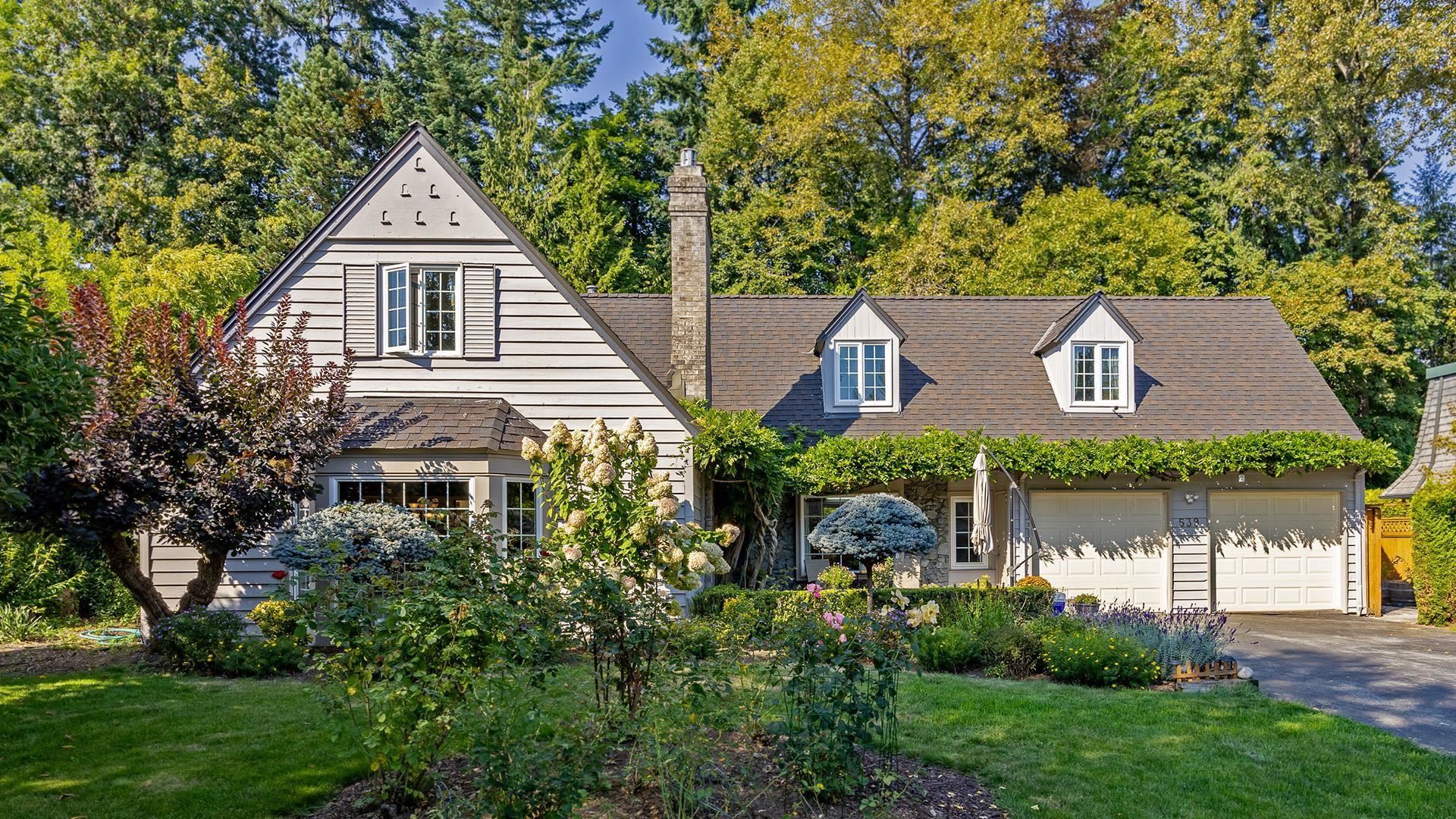 539 NEWCROFT PLACE