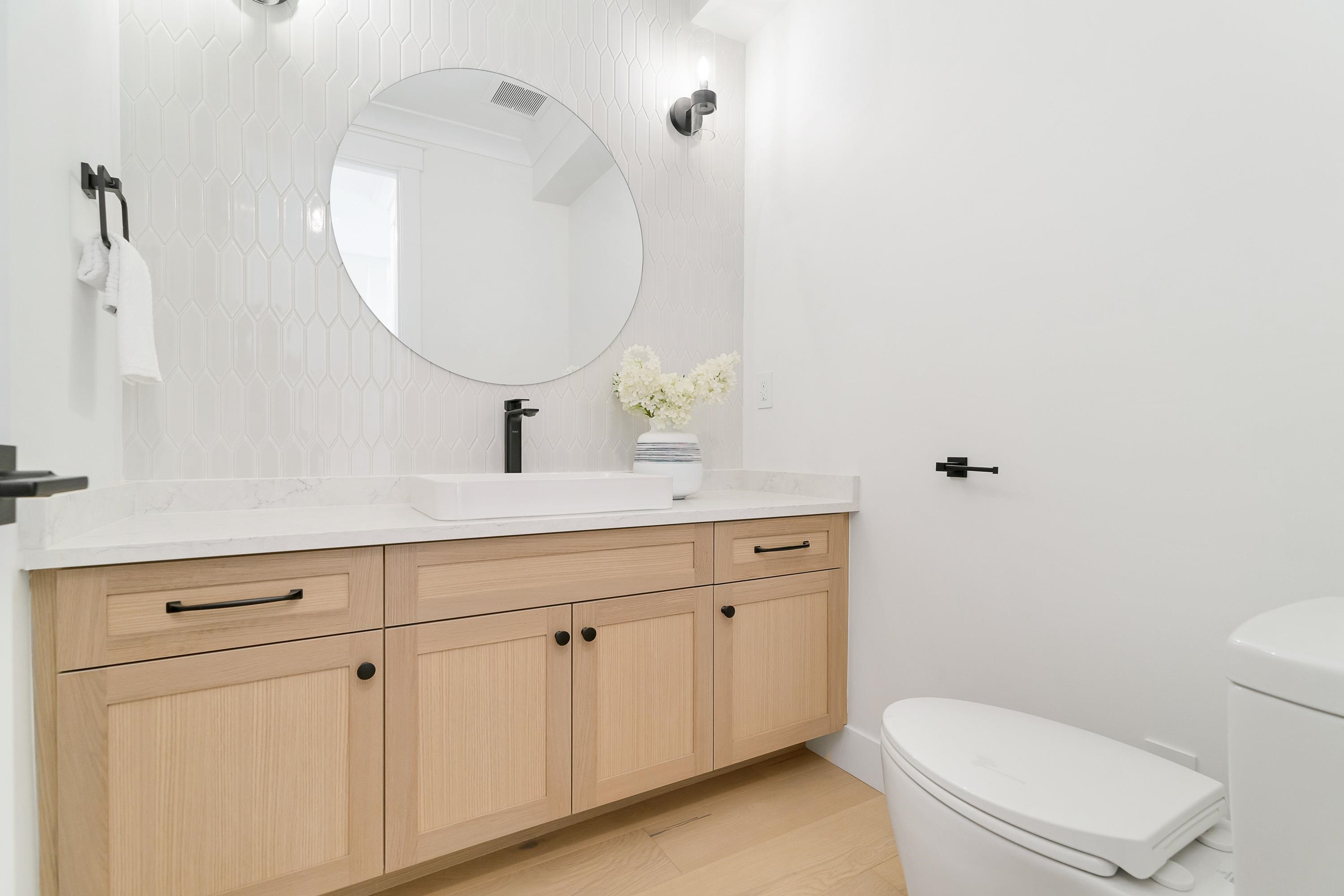 Listing image of 3031 FROMME ROAD