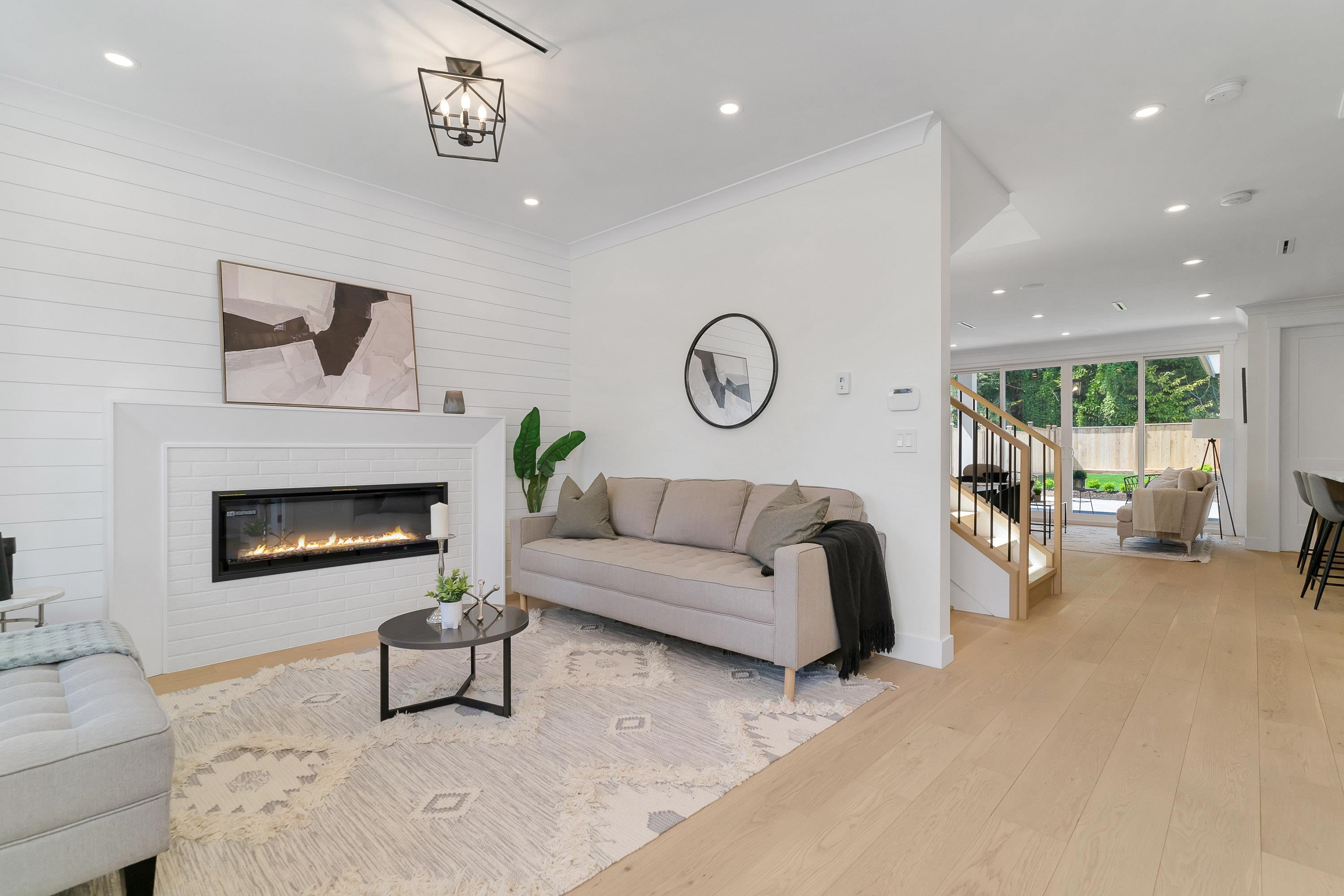 Listing image of 3031 FROMME ROAD