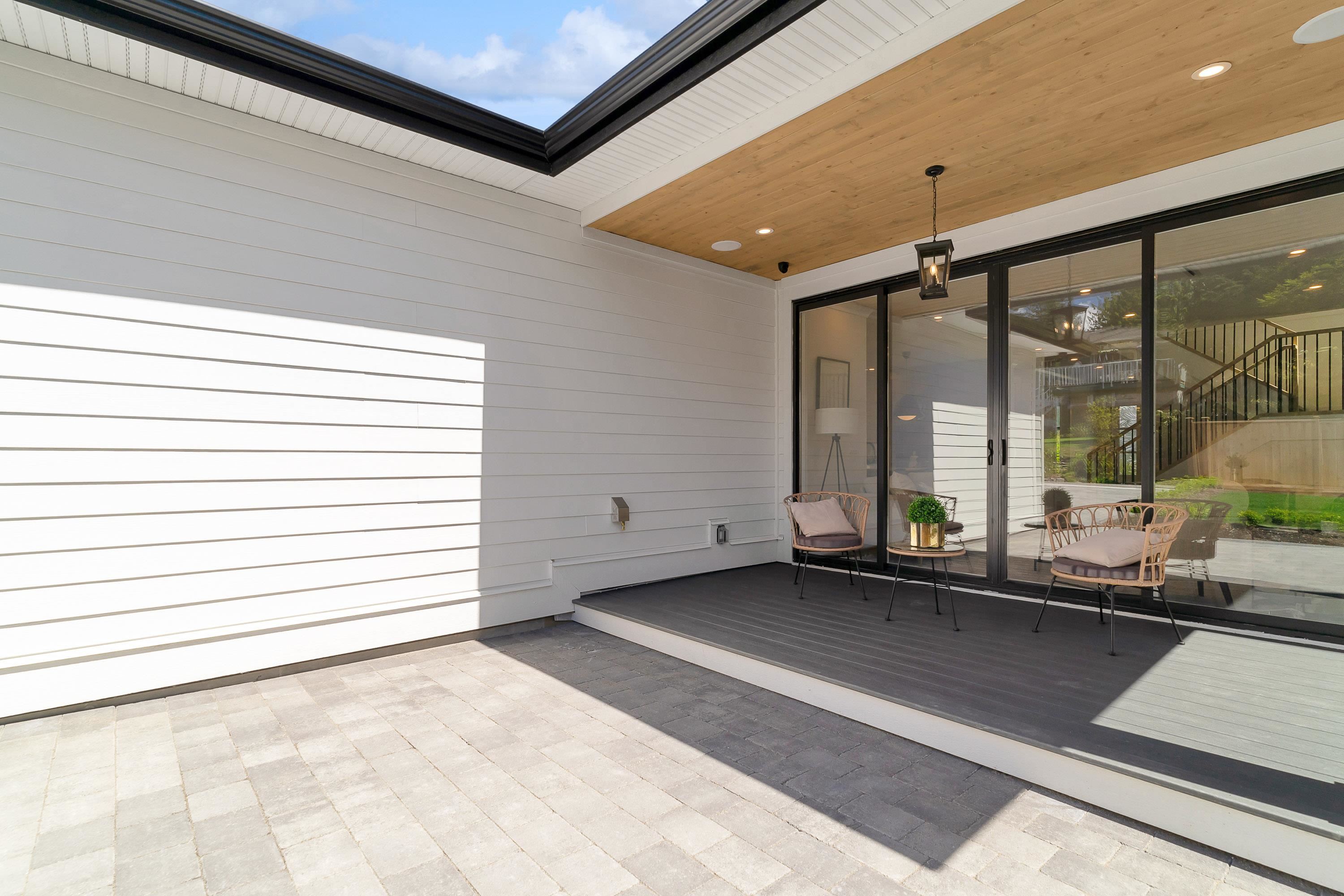 Listing image of 3031 FROMME ROAD