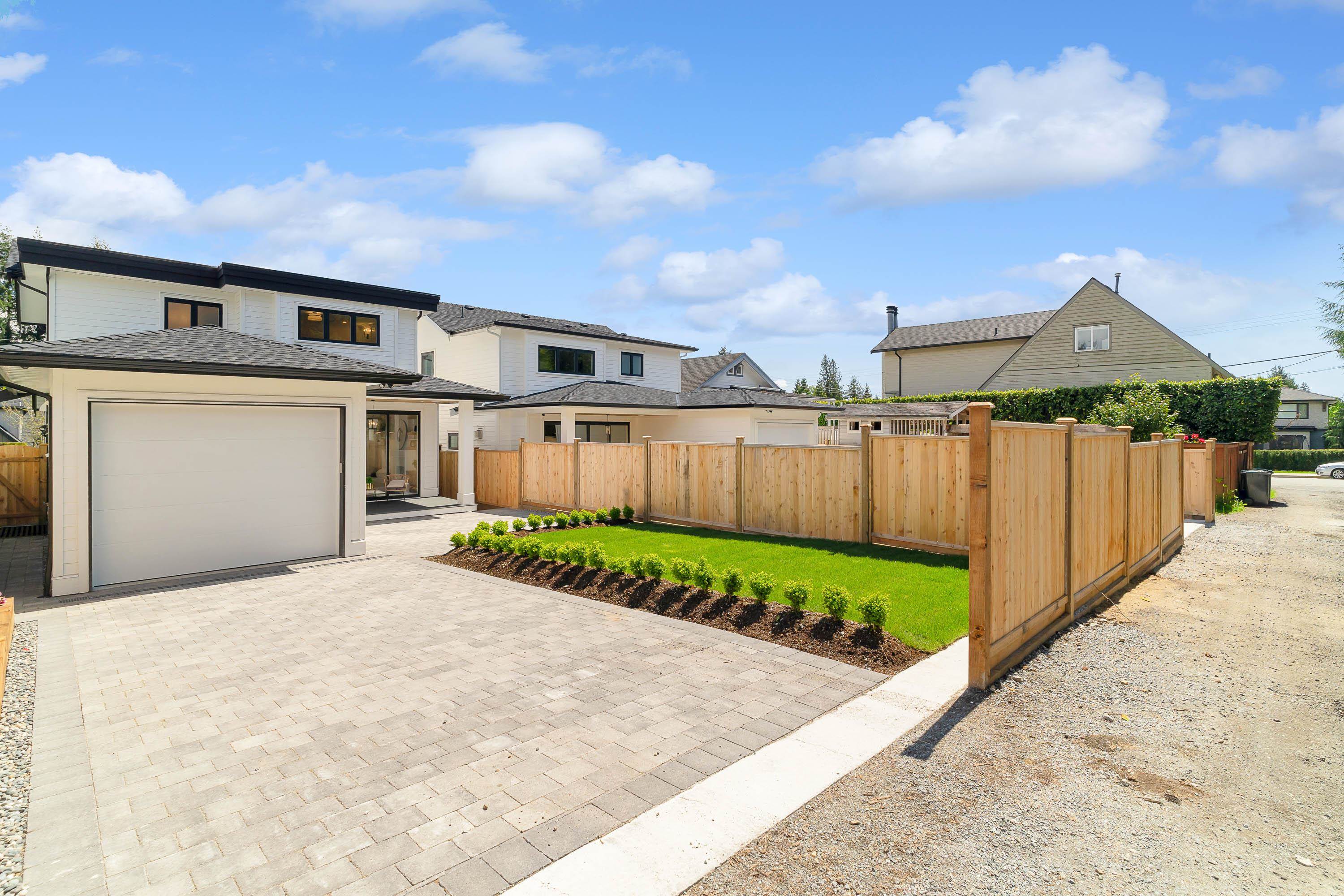 Listing image of 3031 FROMME ROAD