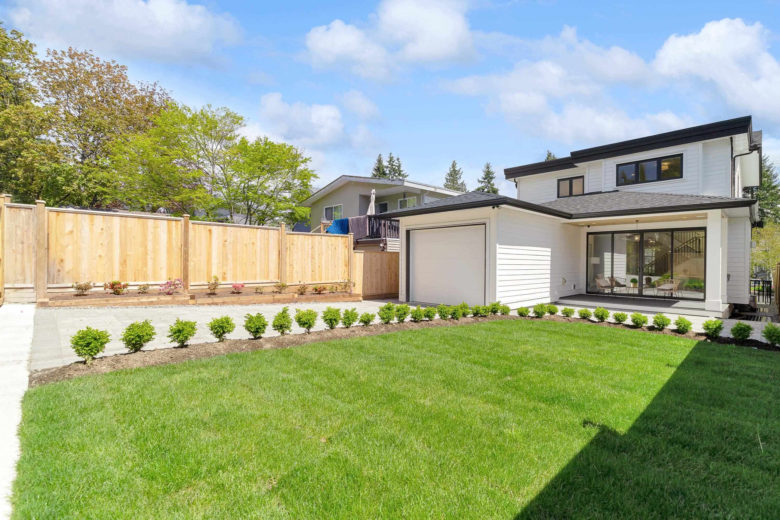 Listing image of 3031 FROMME ROAD