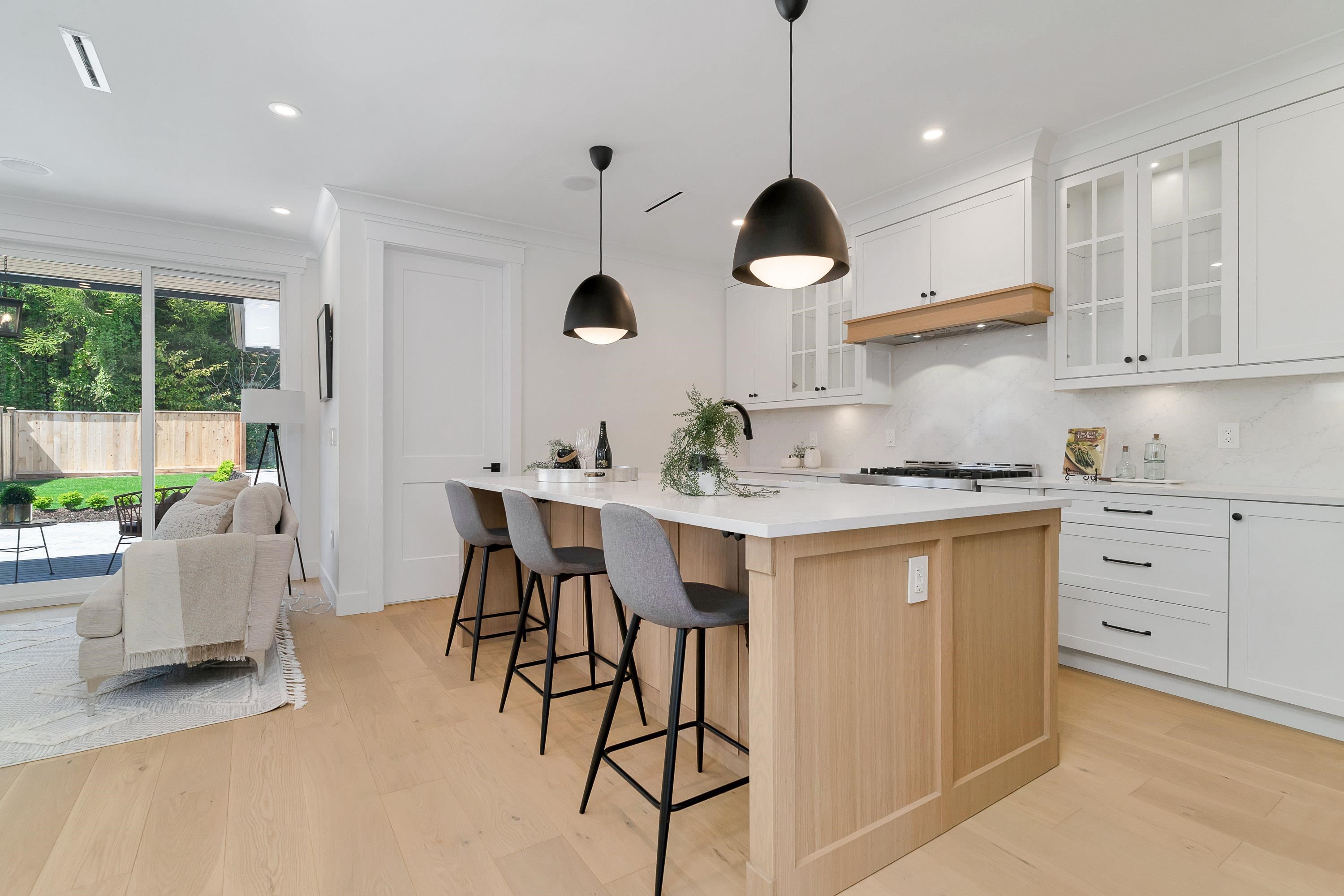 Listing image of 3031 FROMME ROAD