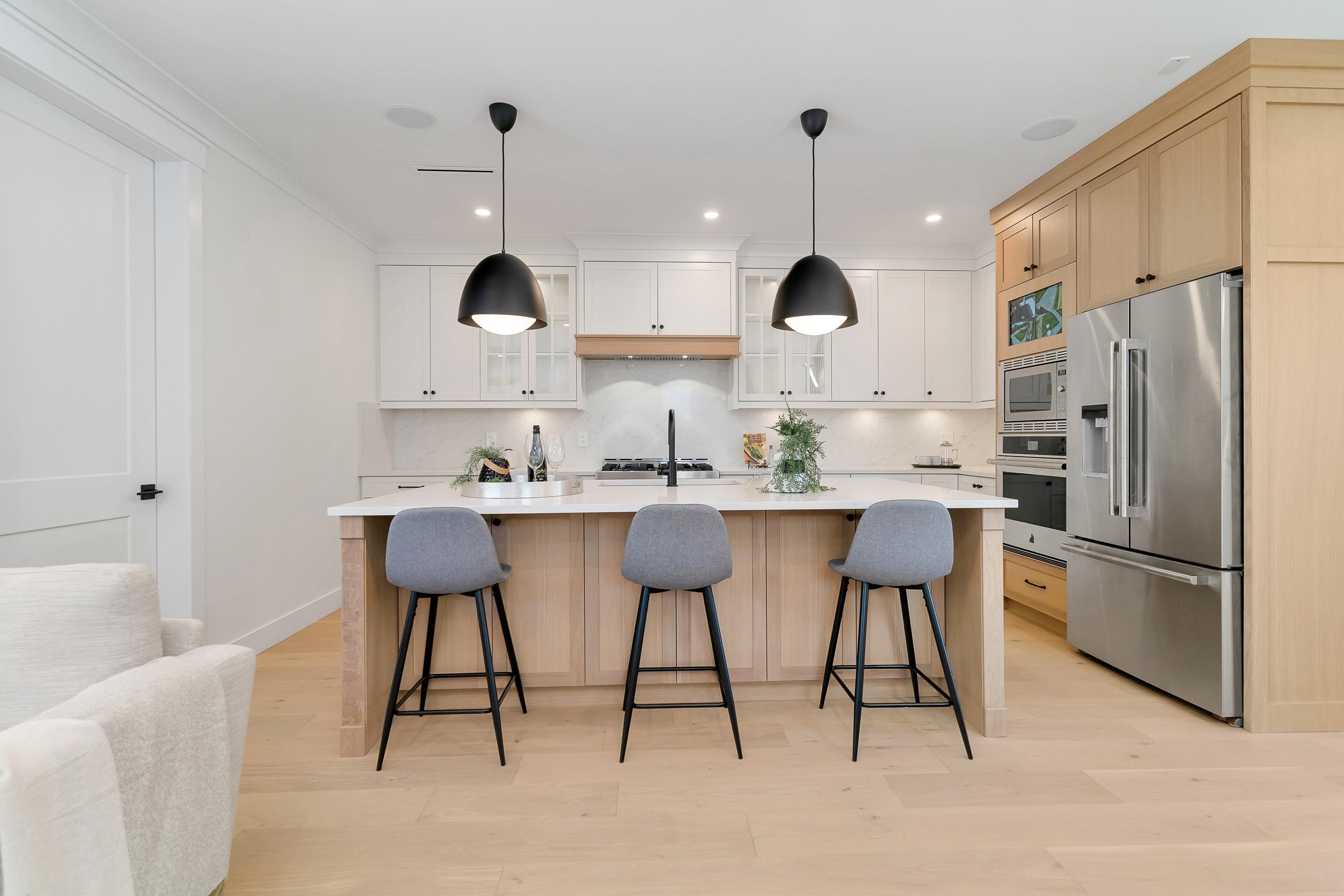 Listing image of 3031 FROMME ROAD