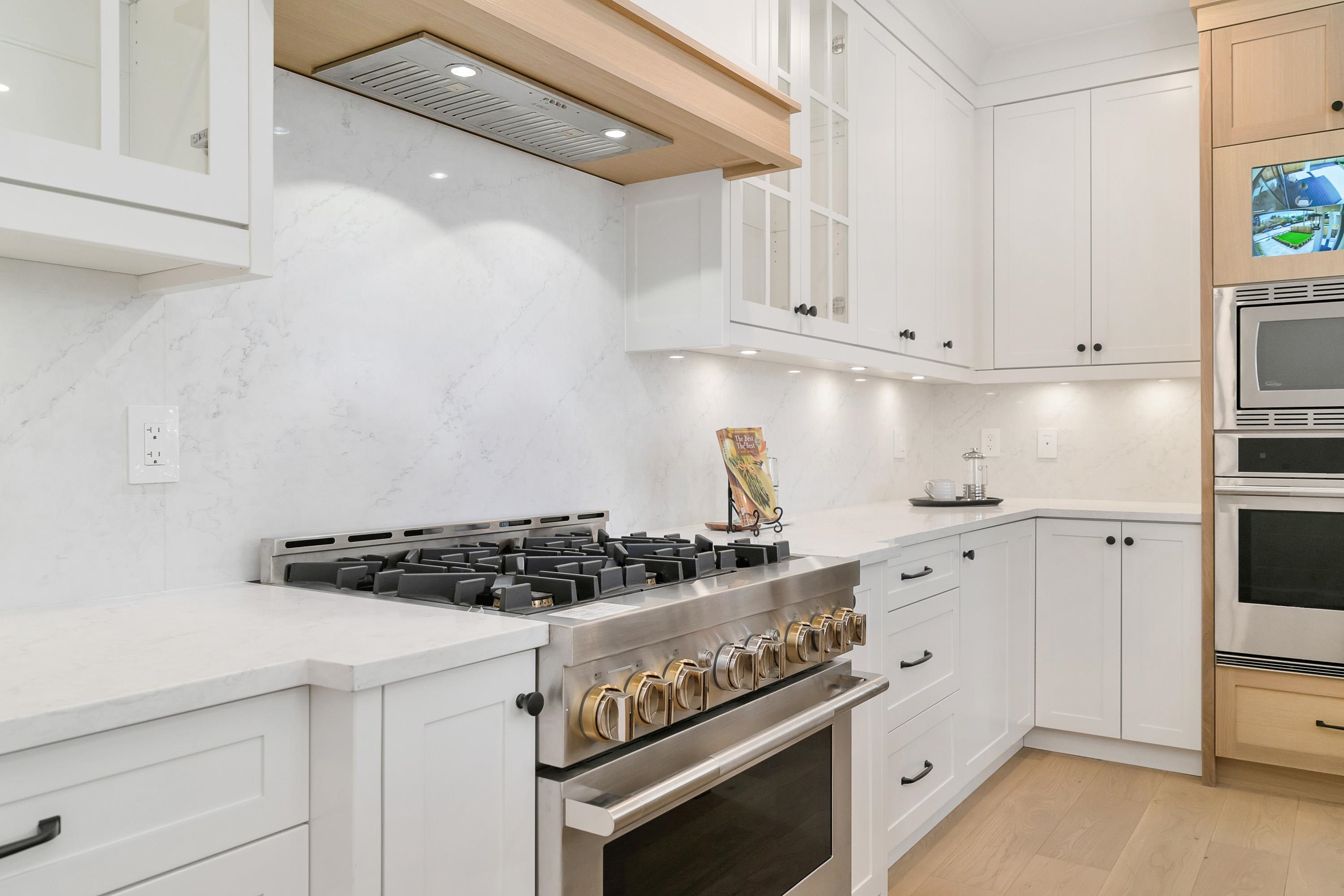 Listing image of 3031 FROMME ROAD