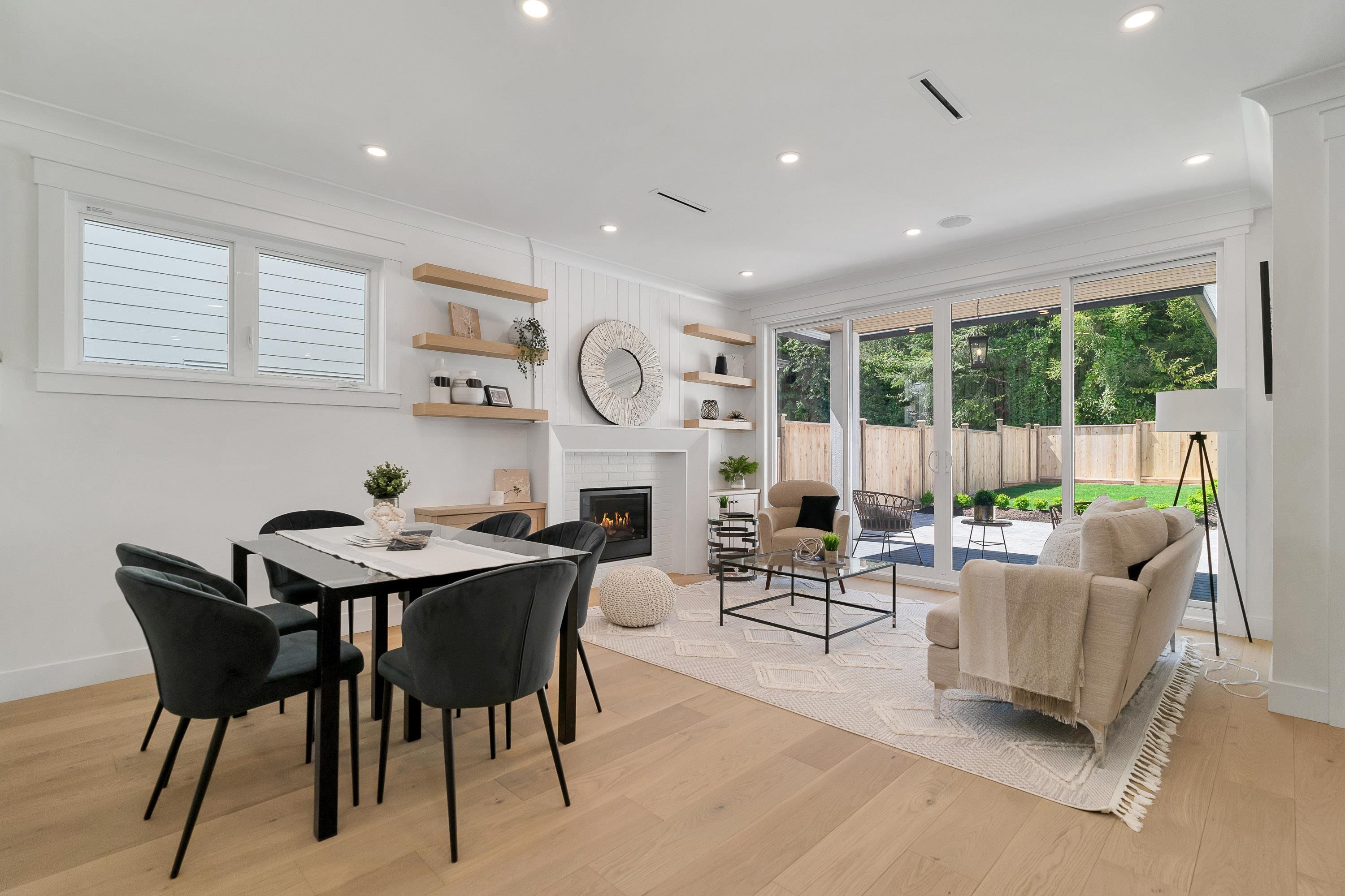 Listing image of 3031 FROMME ROAD