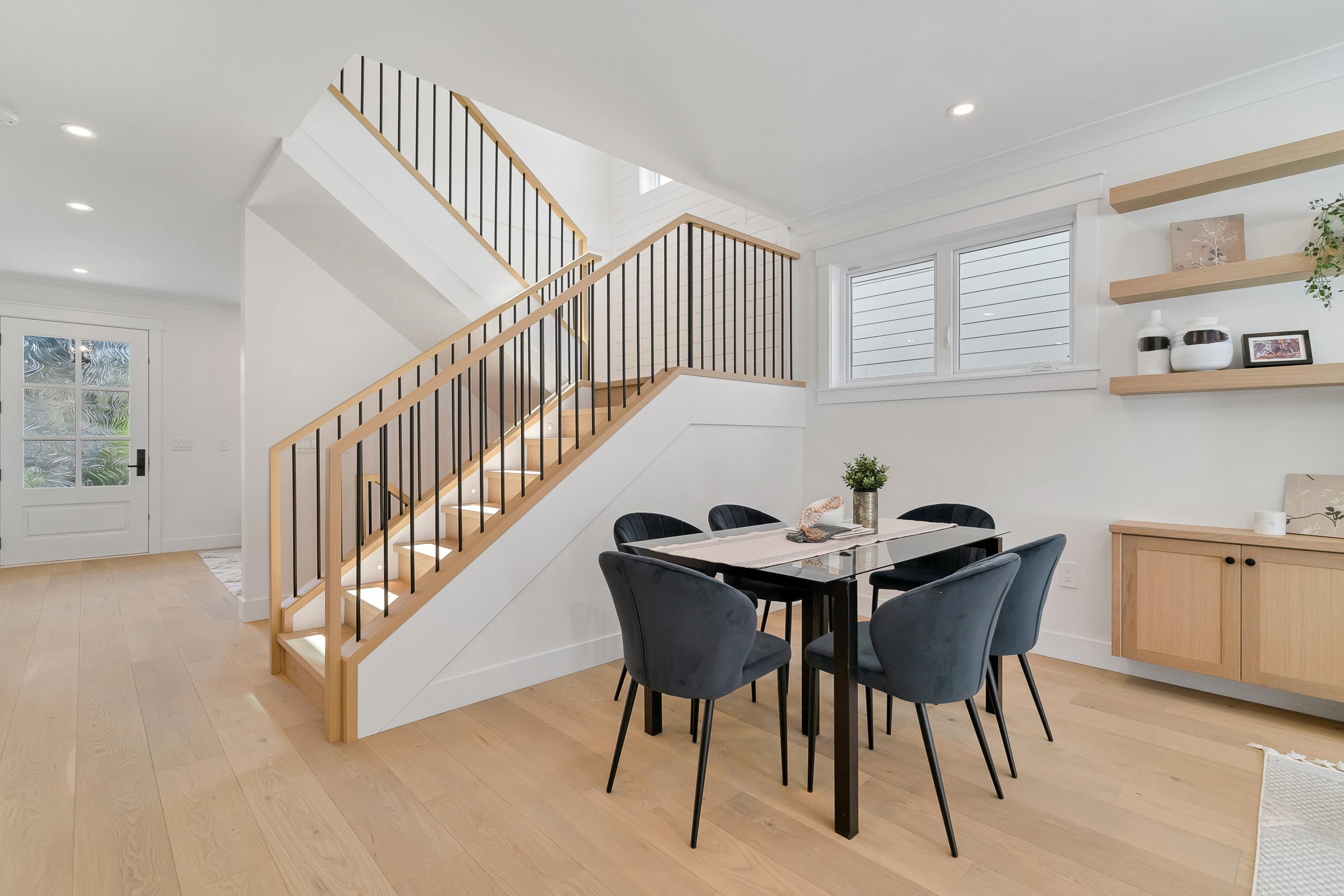 Listing image of 3031 FROMME ROAD
