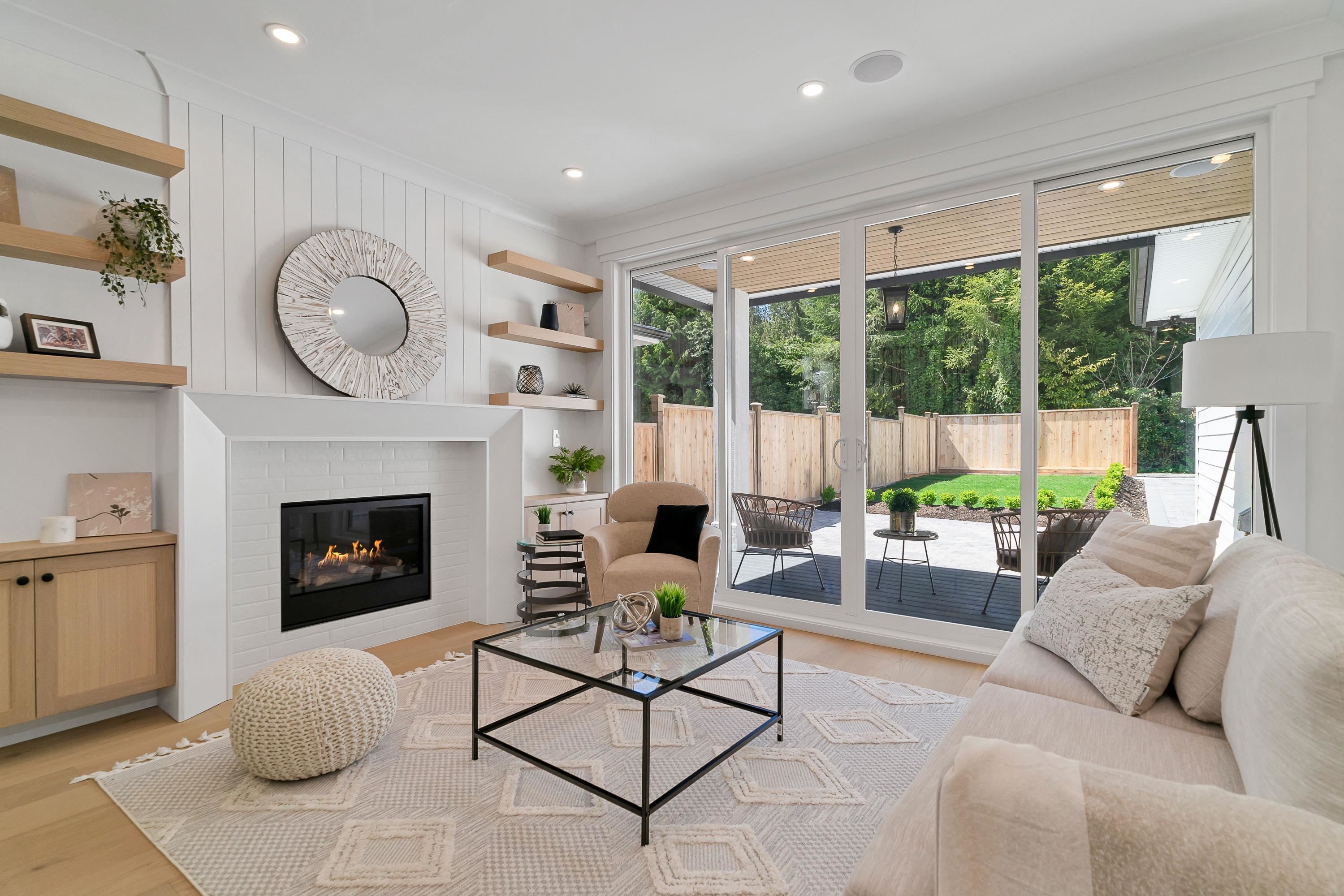 Listing image of 3031 FROMME ROAD