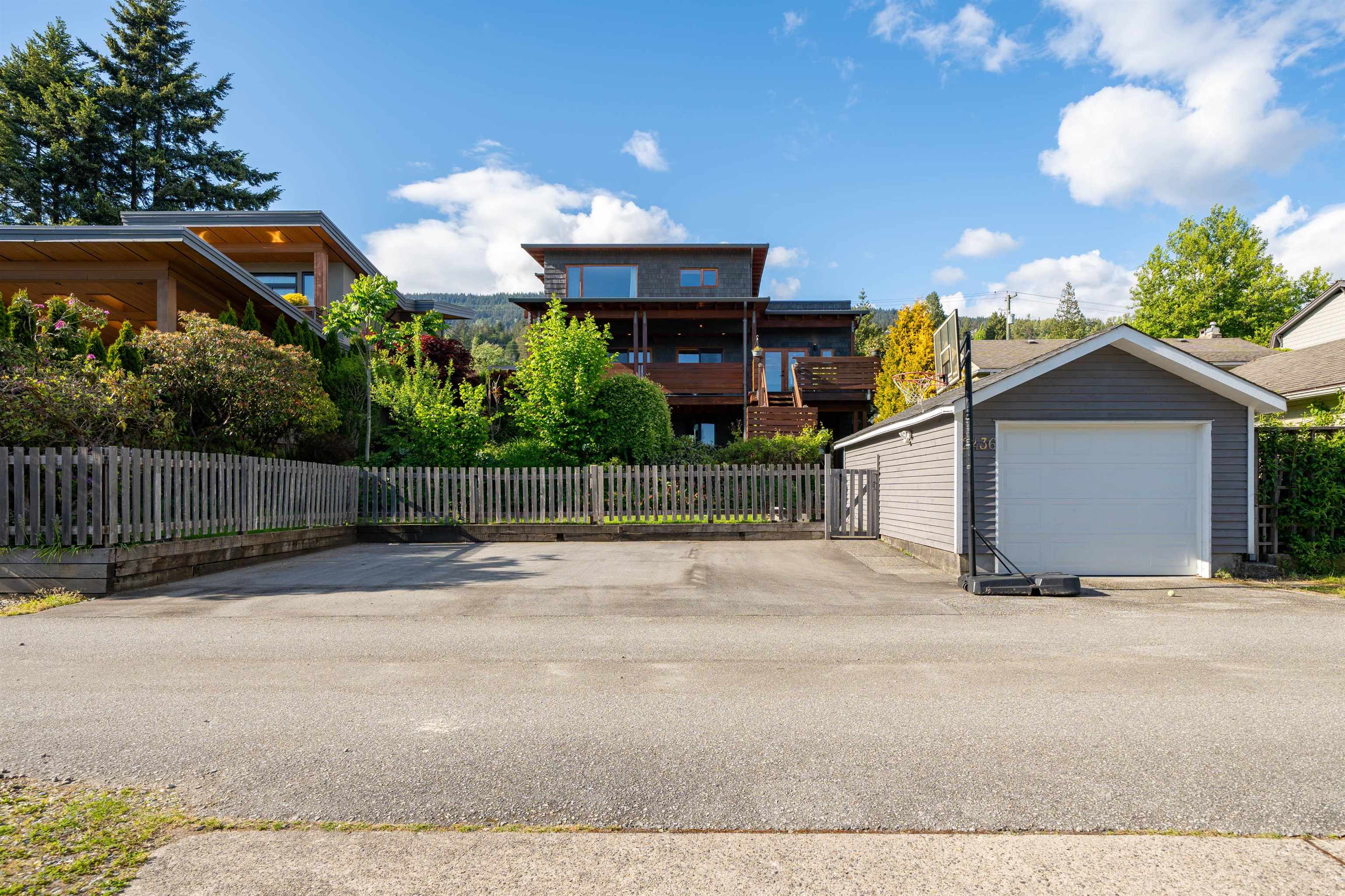 Listing image of 2436 MATHERS AVENUE