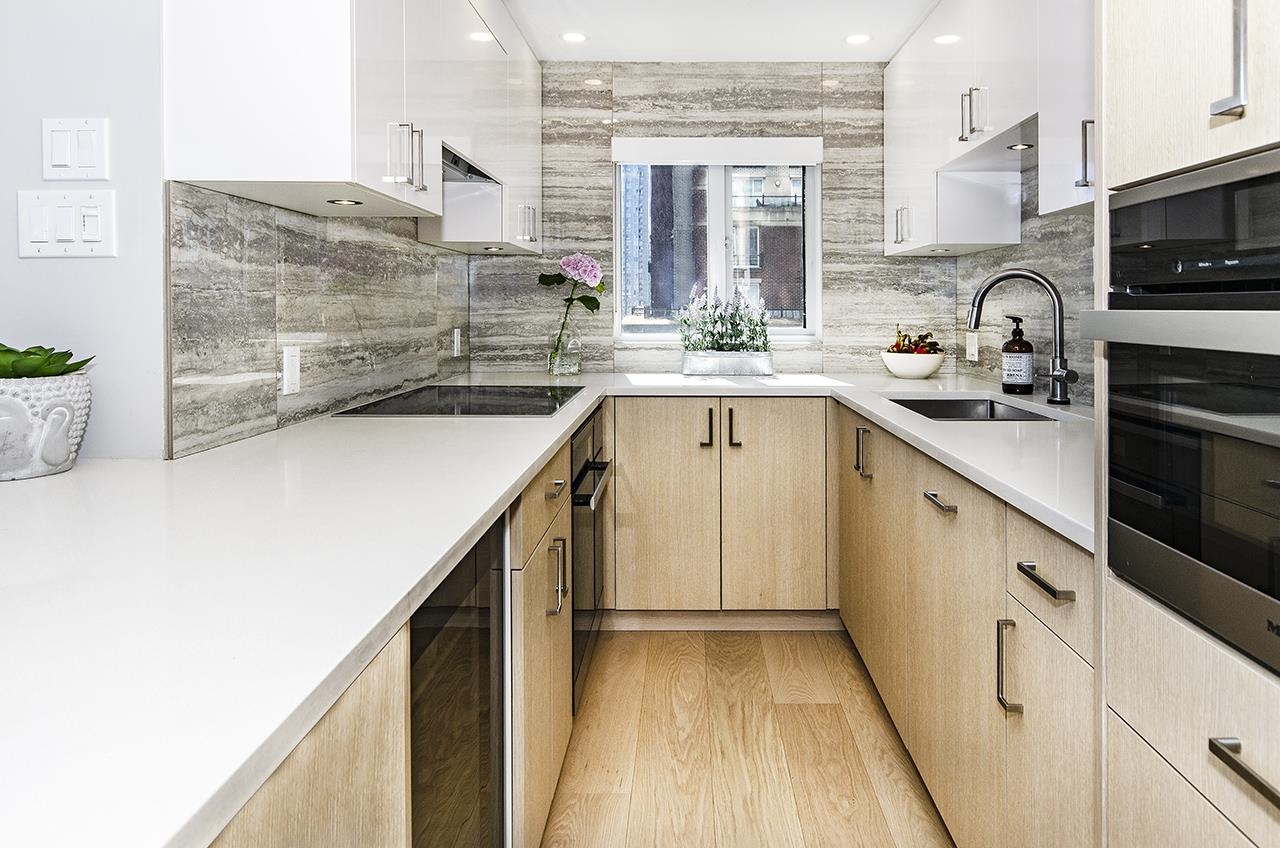 801 1155 Homer Street, Vancouver | City Crest Condo | MLS# R2963671 |  YouLive.ca