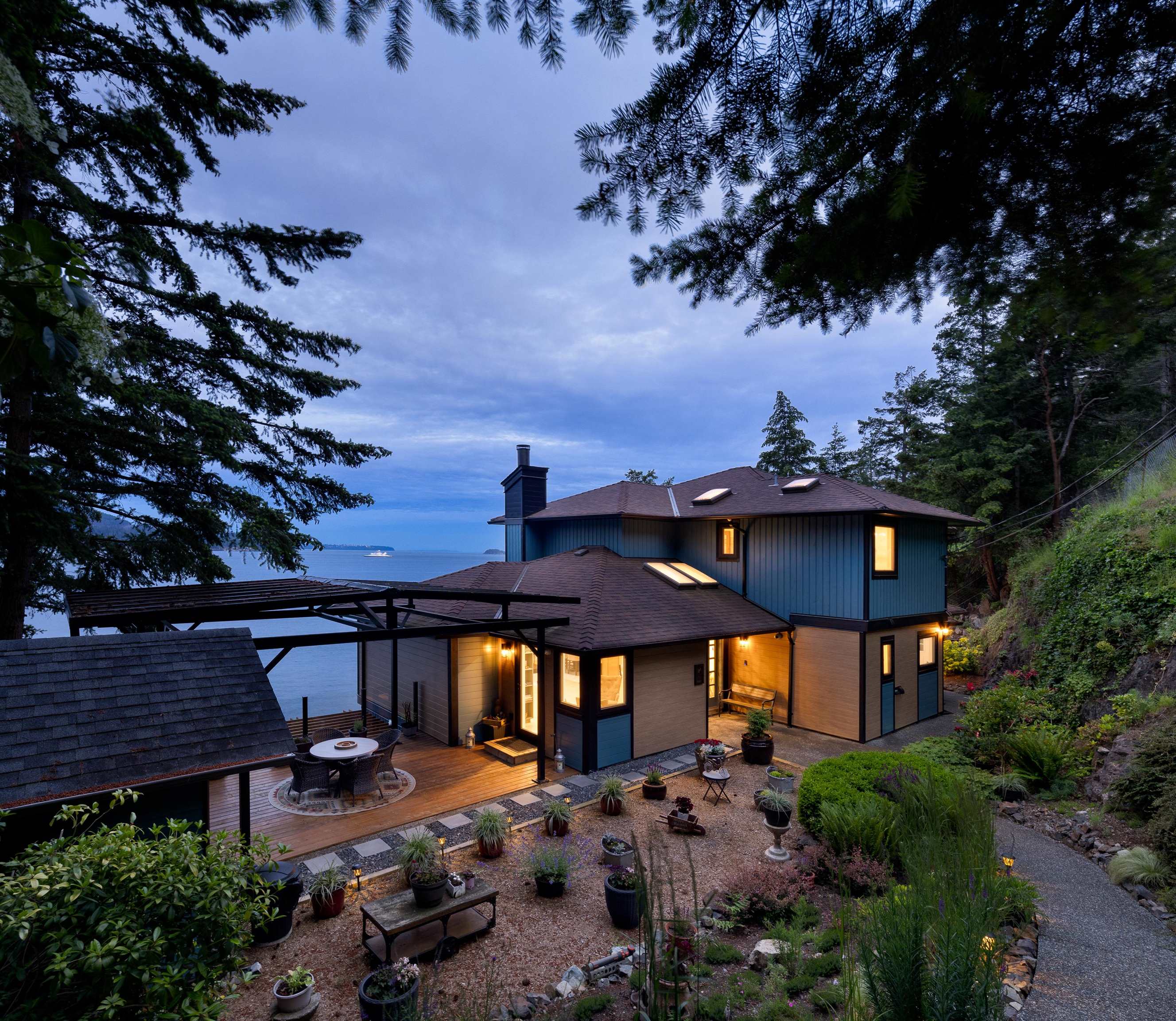 Listing image of 1531 EAGLE CLIFF ROAD