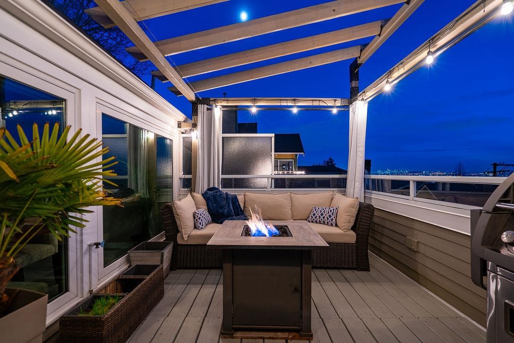 Listing image of 202 223 E KEITH ROAD