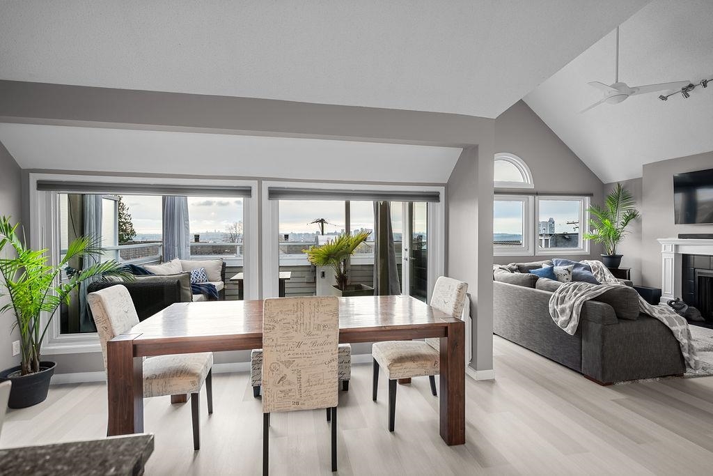 Listing image of 202 223 E KEITH ROAD