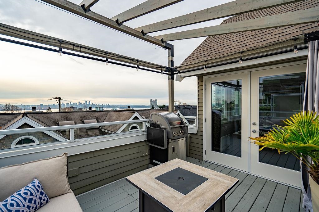 Listing image of 202 223 E KEITH ROAD