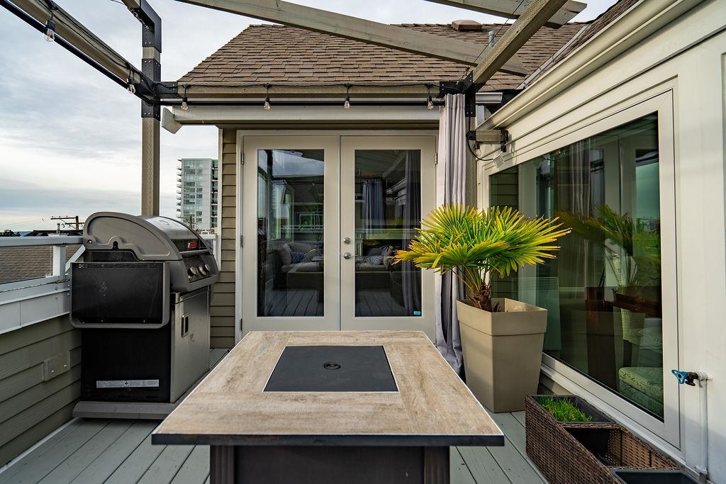 Listing image of 202 223 E KEITH ROAD