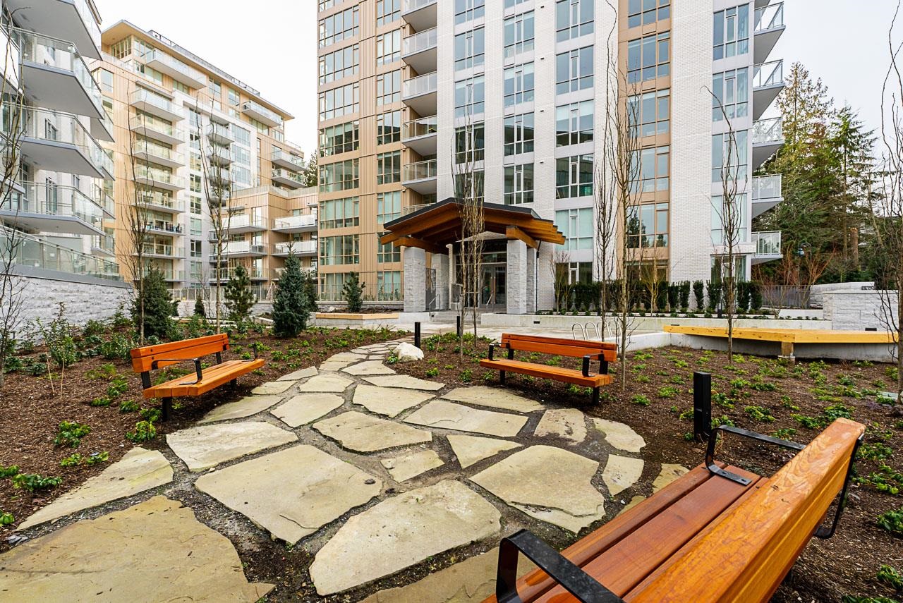 Listing image of 803 2375 EMERY COURT