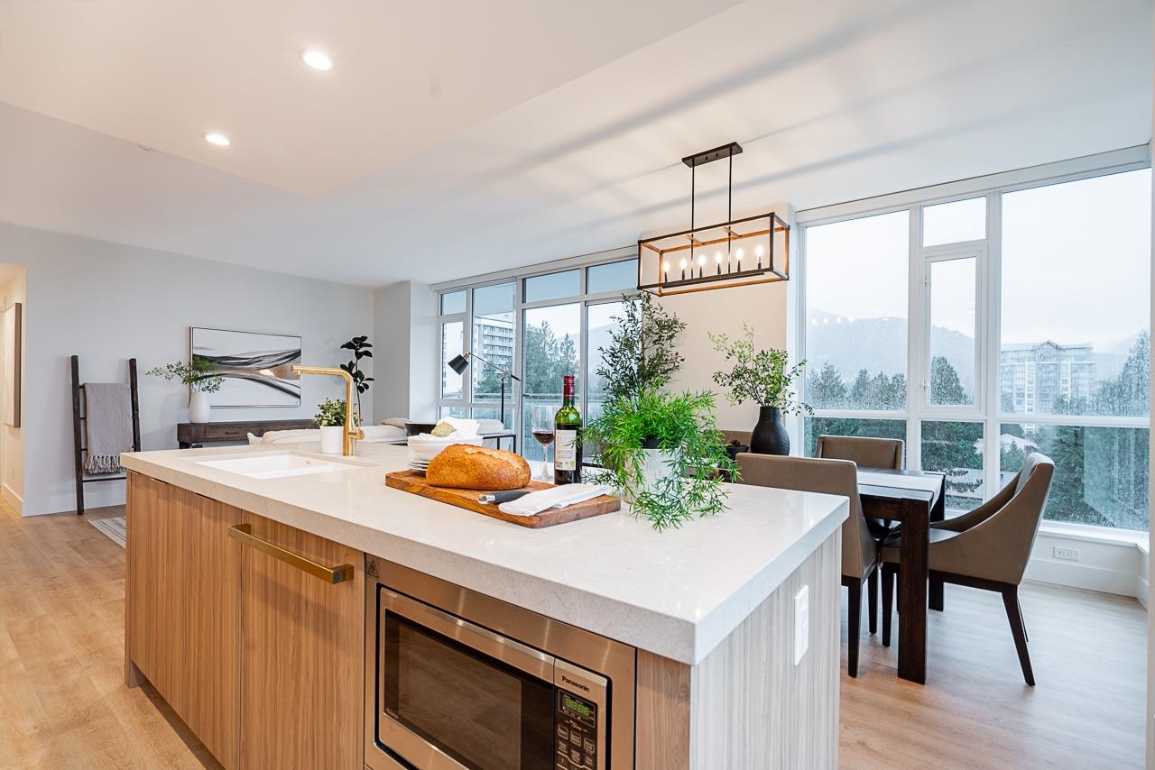Listing image of 803 2375 EMERY COURT