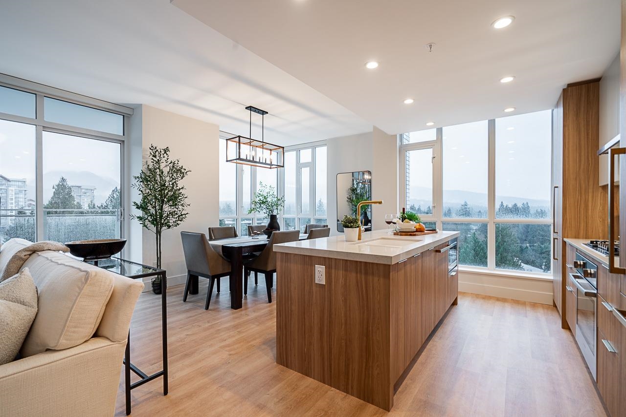 Listing image of 803 2375 EMERY COURT