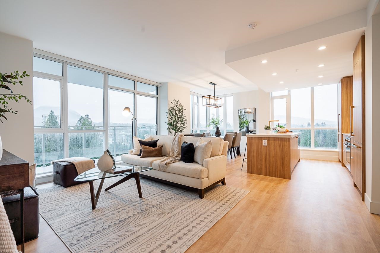 Listing image of 803 2375 EMERY COURT