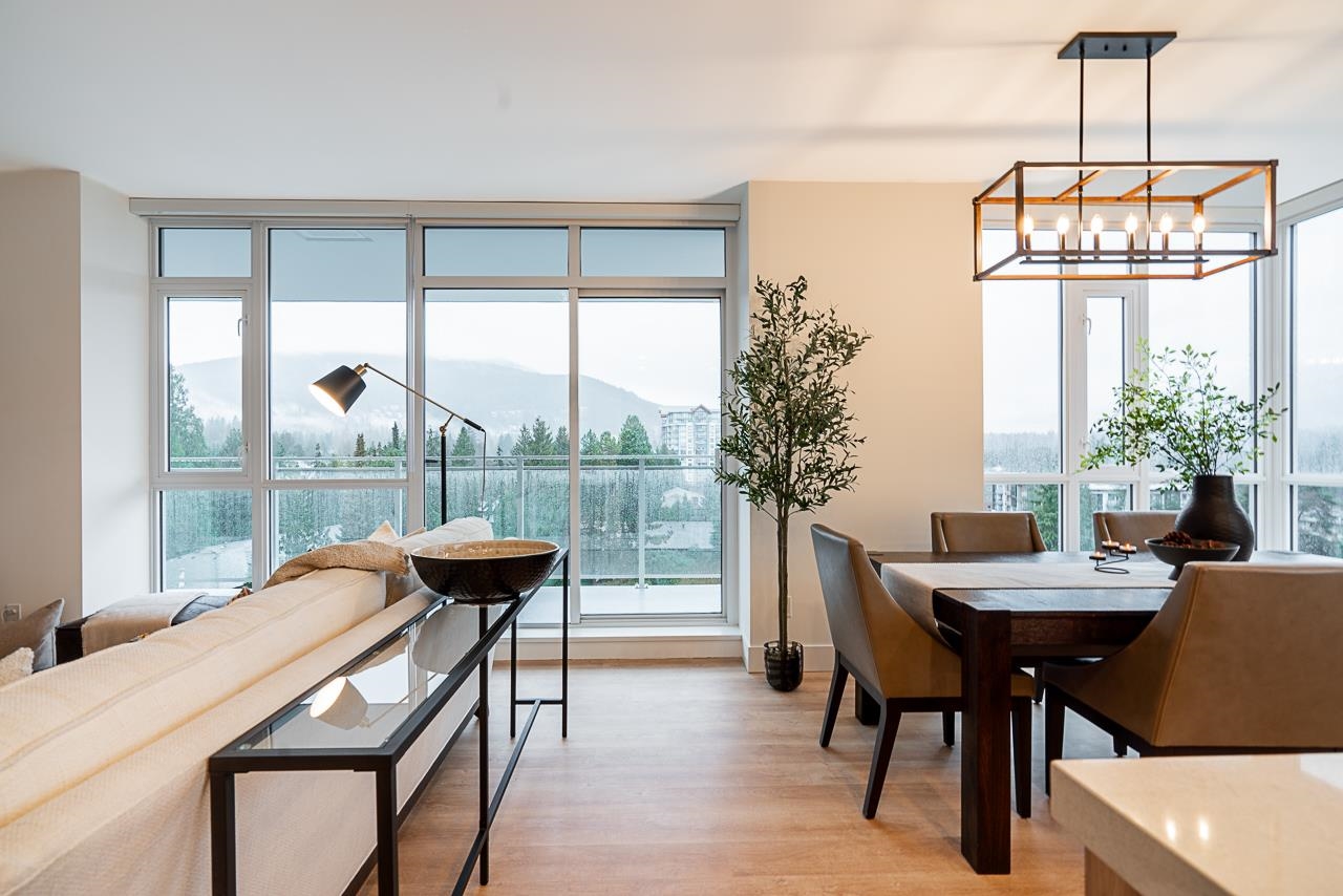 Listing image of 803 2375 EMERY COURT
