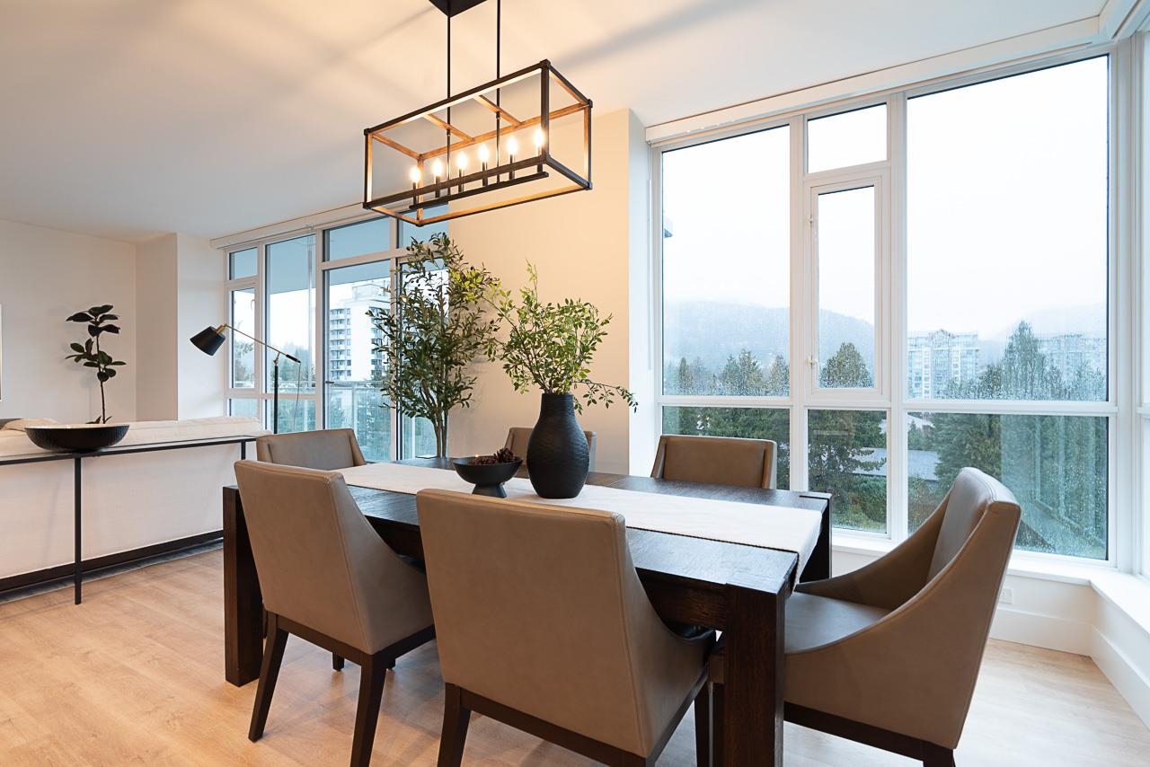 Listing image of 803 2375 EMERY COURT