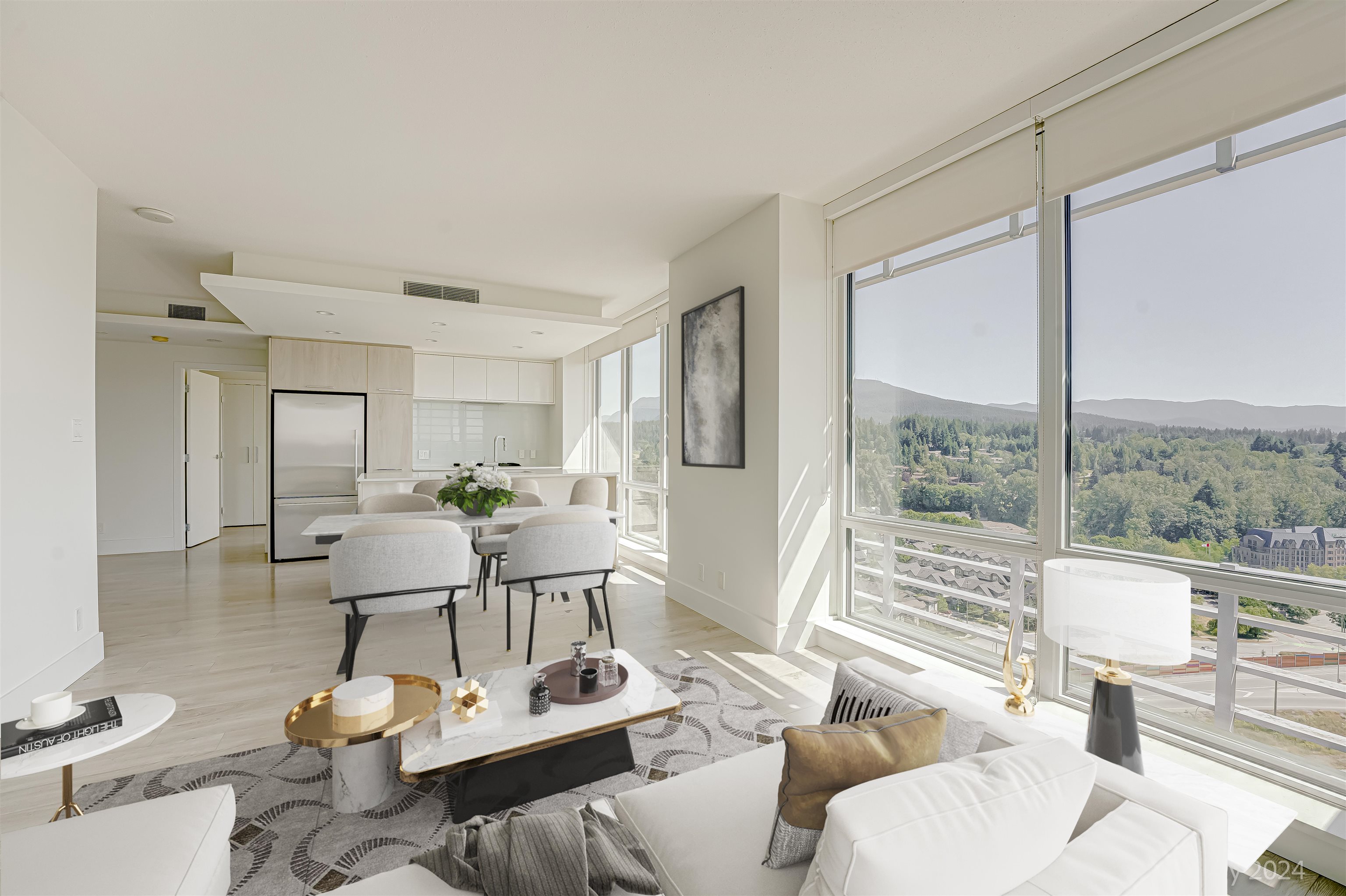 Listing image of 2303 680 SEYLYNN CRESCENT