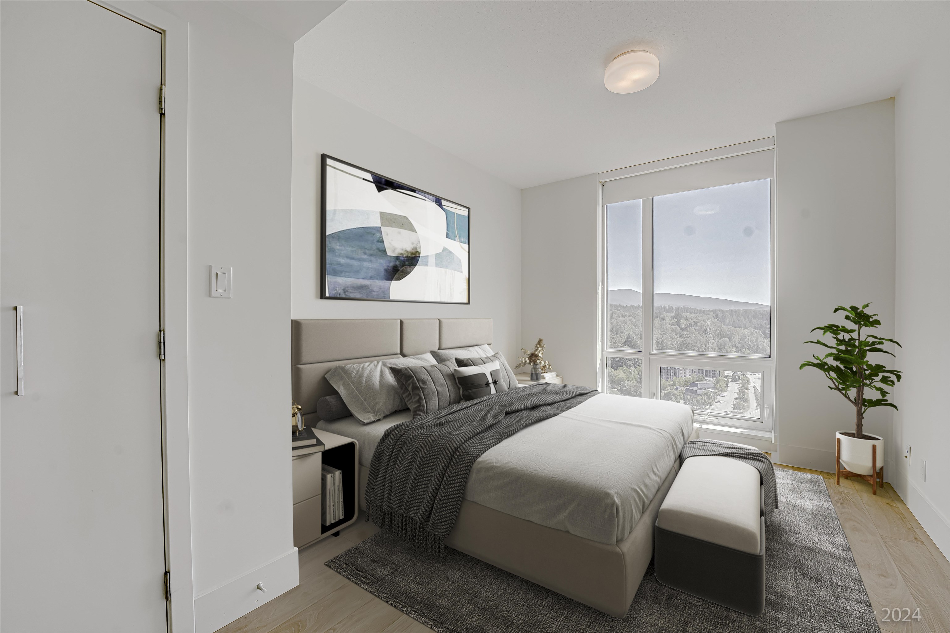 Listing image of 2303 680 SEYLYNN CRESCENT