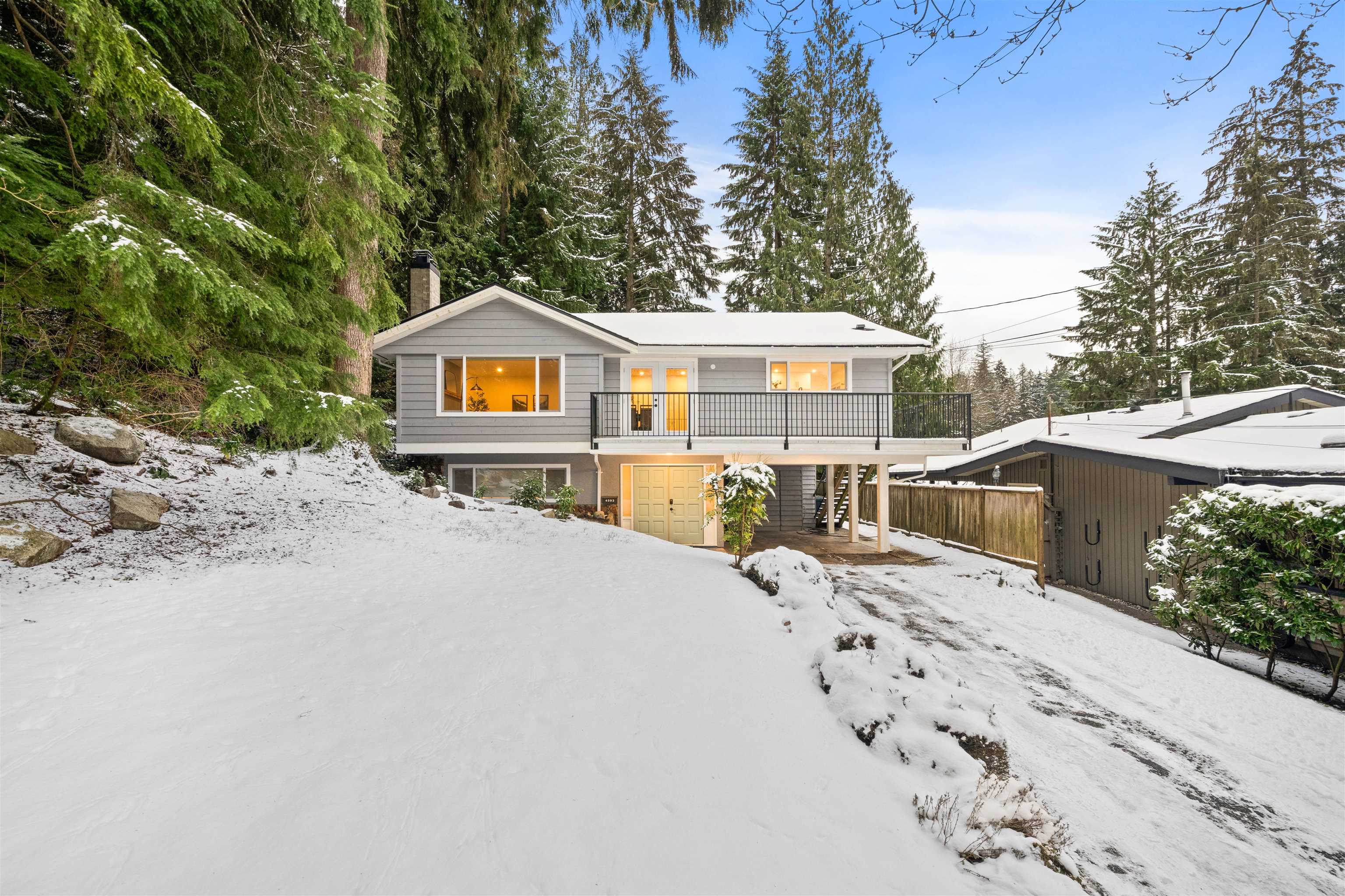Listing image of 4593 CLIFFMONT ROAD
