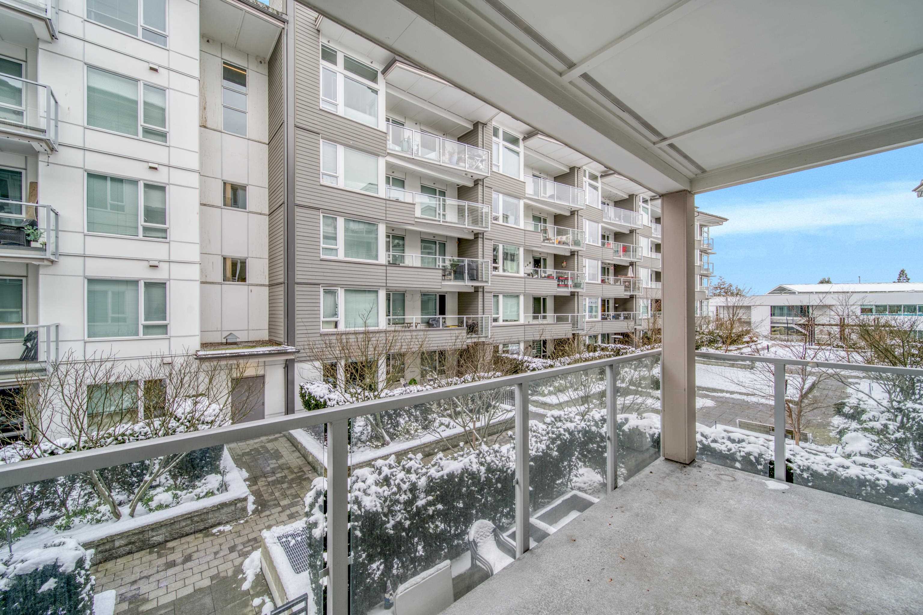 Listing image of 201 277 W 1ST STREET
