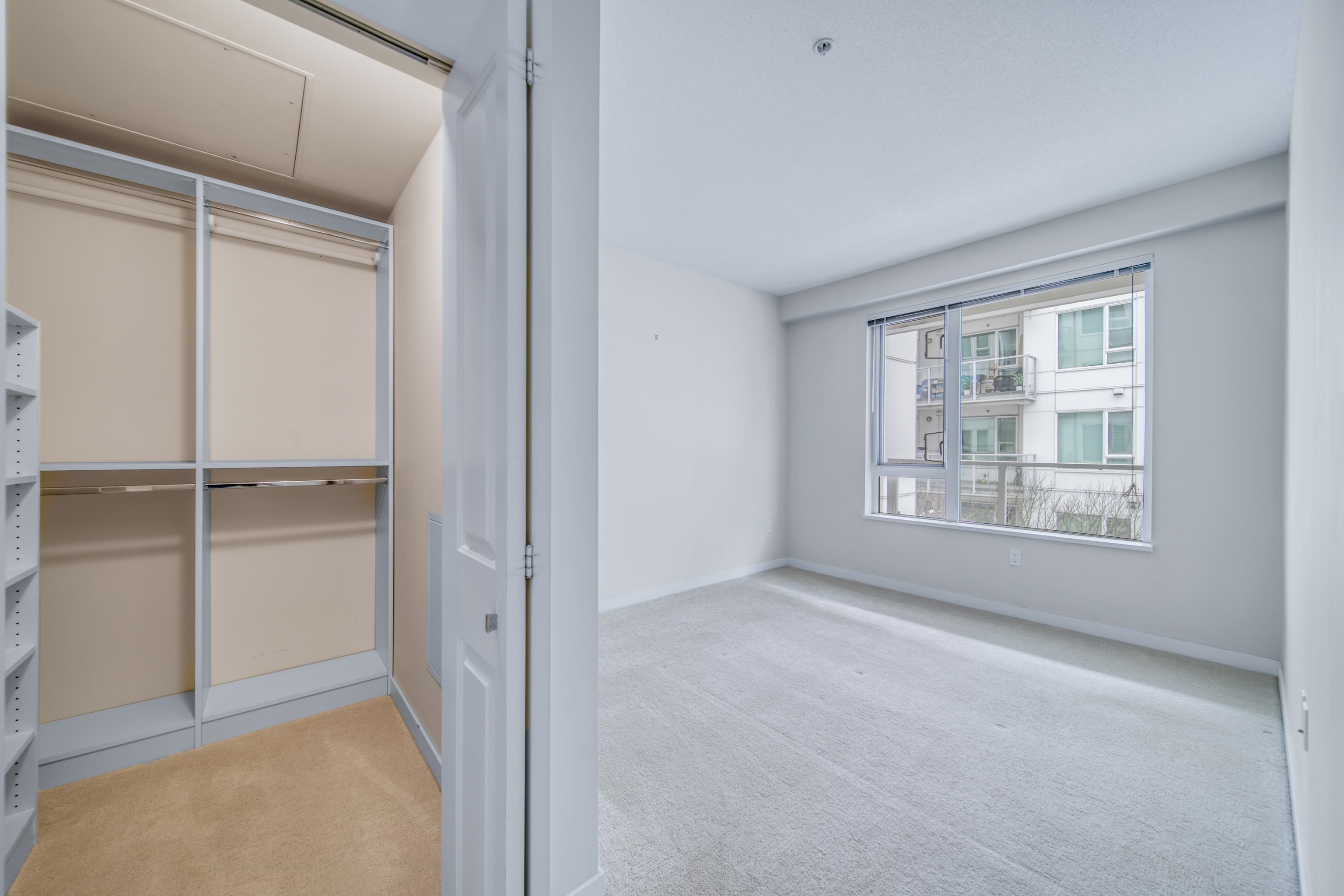 Listing image of 201 277 W 1ST STREET