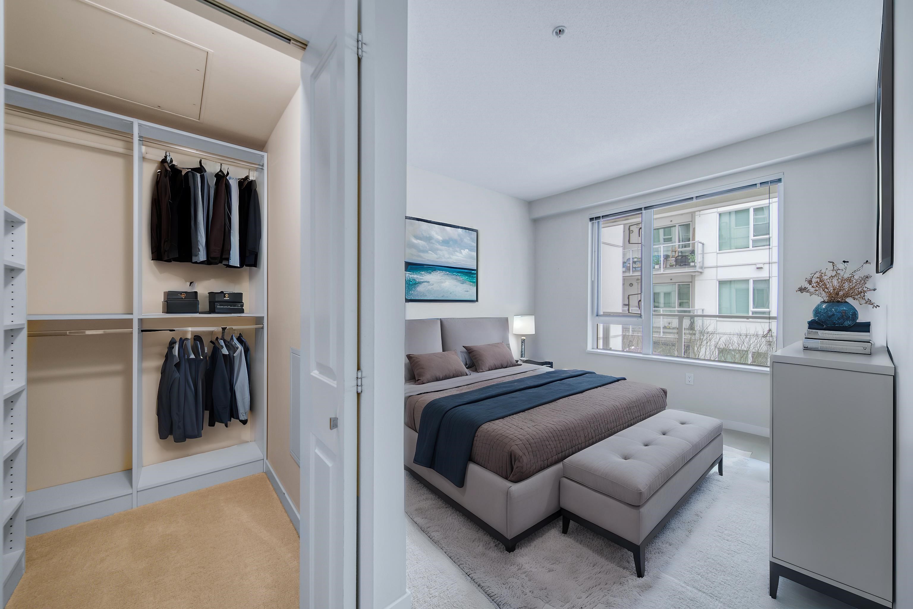 Listing image of 201 277 W 1ST STREET