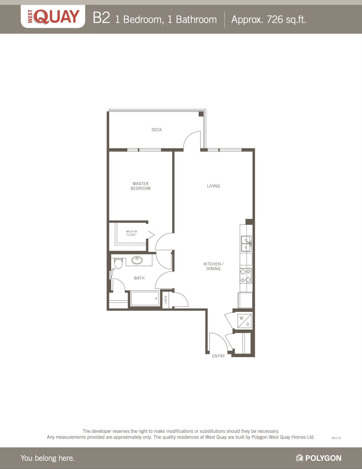 Listing image of 201 277 W 1ST STREET