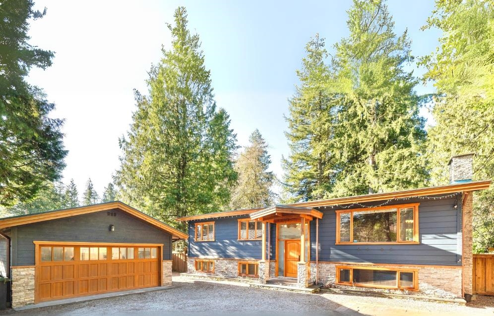 4793 CAPILANO ROAD