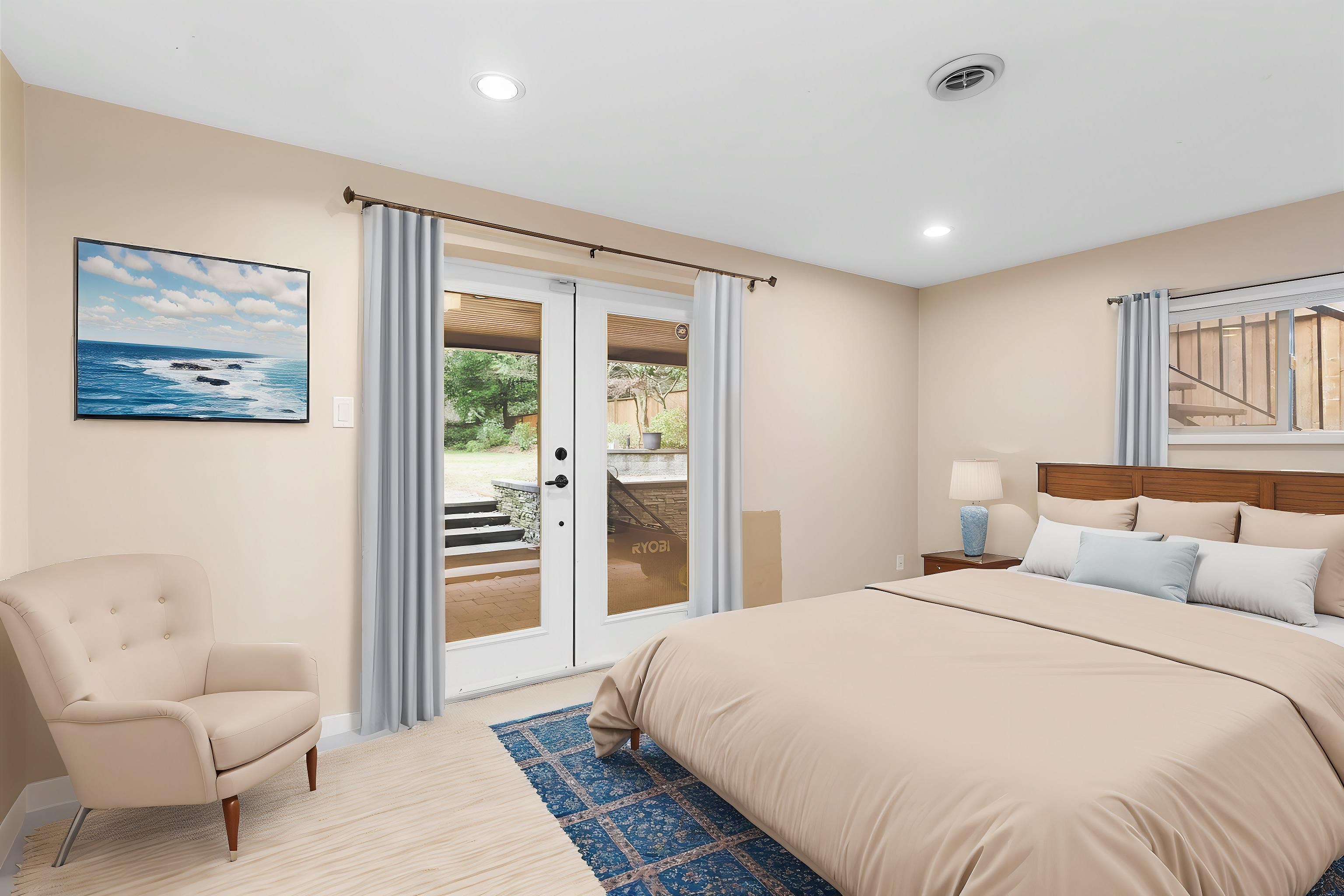 Listing image of 4793 CAPILANO ROAD