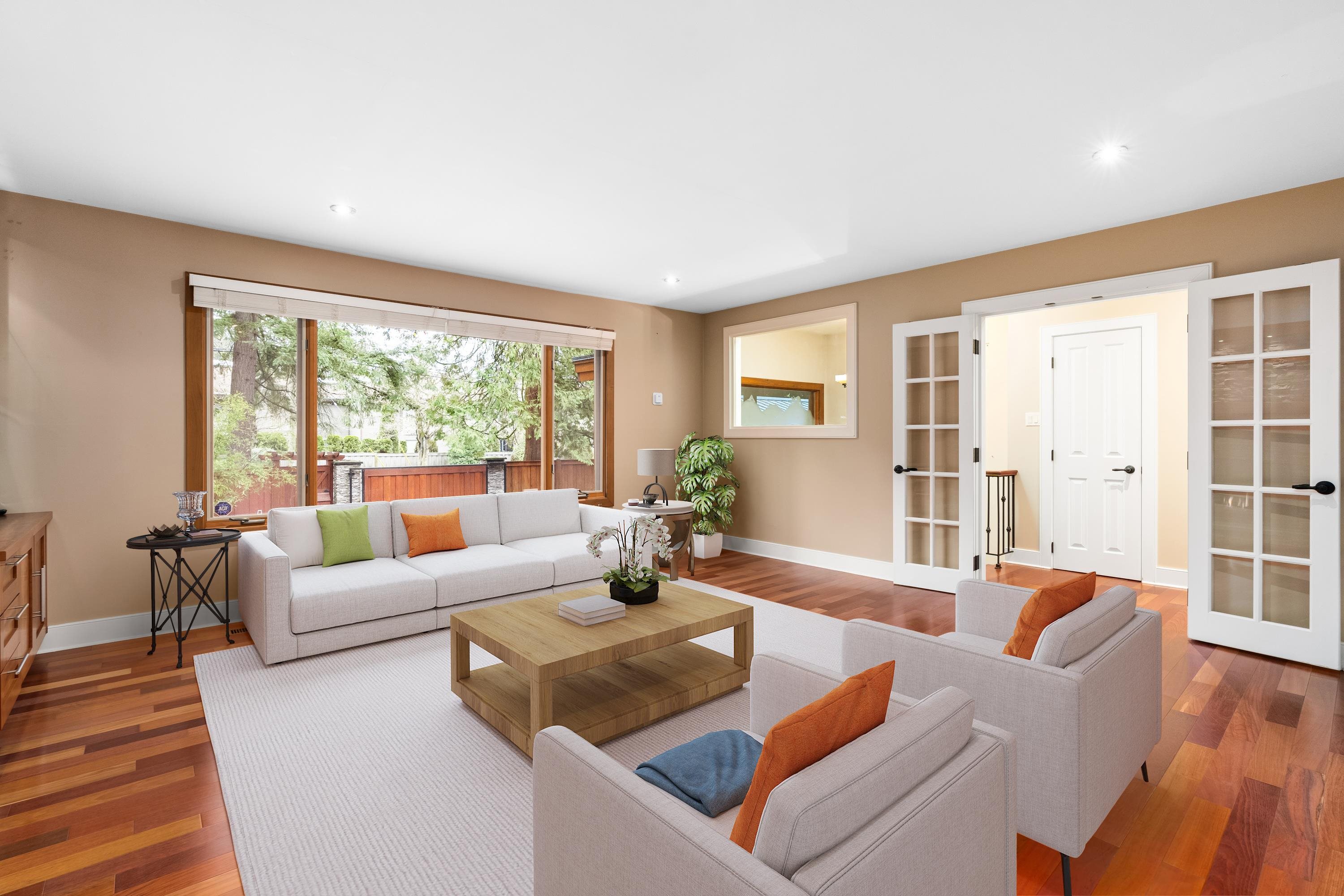 Listing image of 4793 CAPILANO ROAD