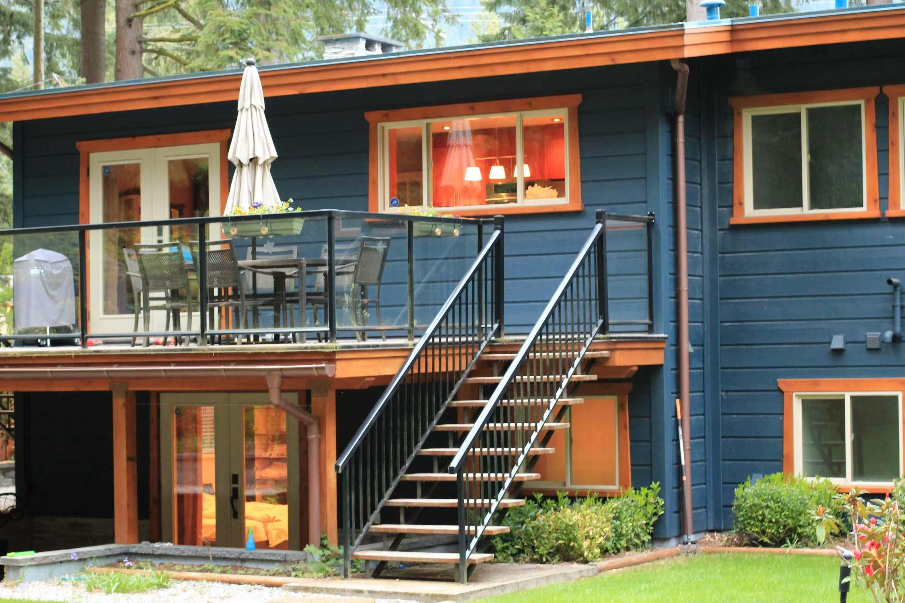 Listing image of 4793 CAPILANO ROAD