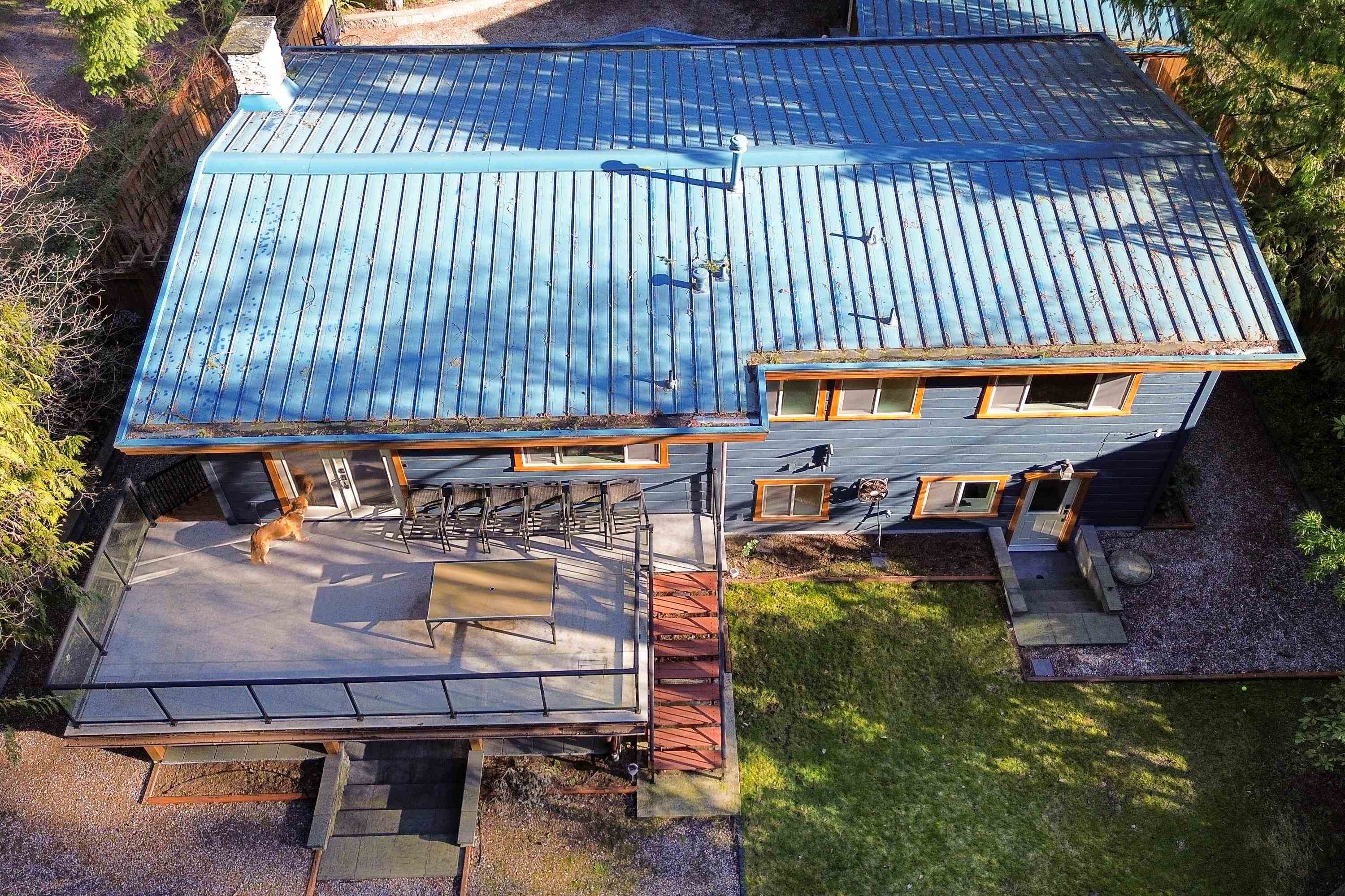 Listing image of 4793 CAPILANO ROAD