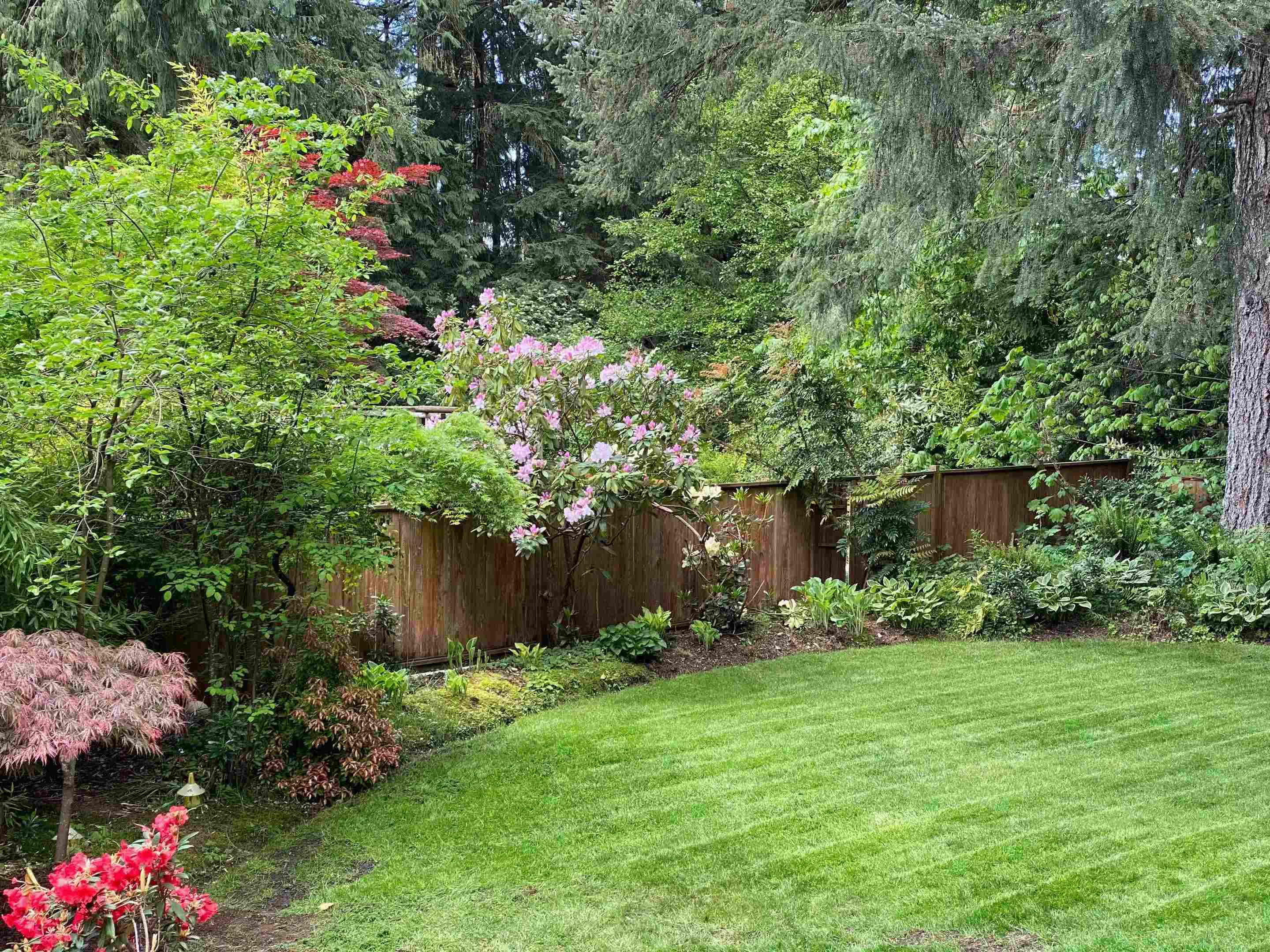 Listing image of 4793 CAPILANO ROAD