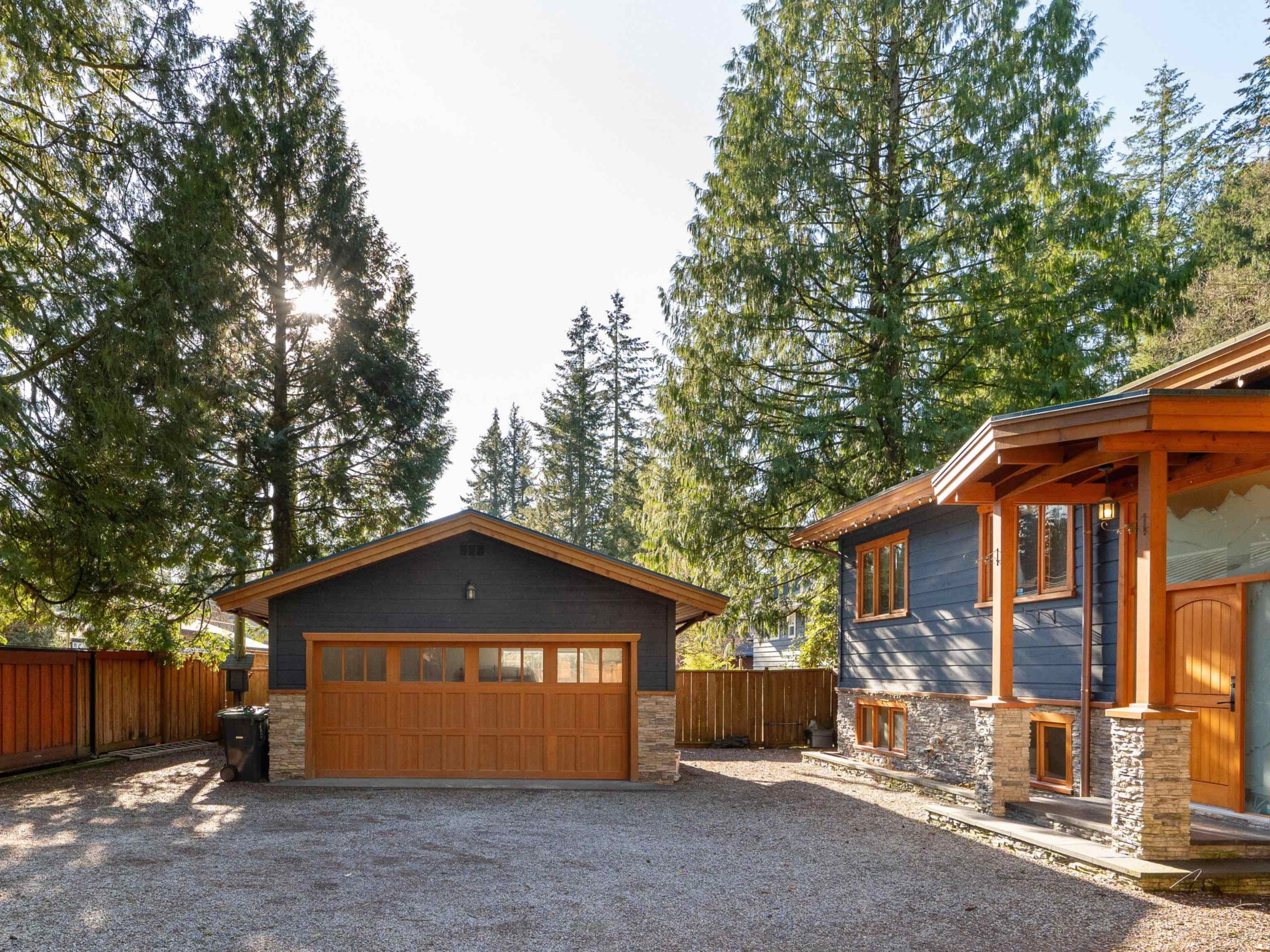 Listing image of 4793 CAPILANO ROAD