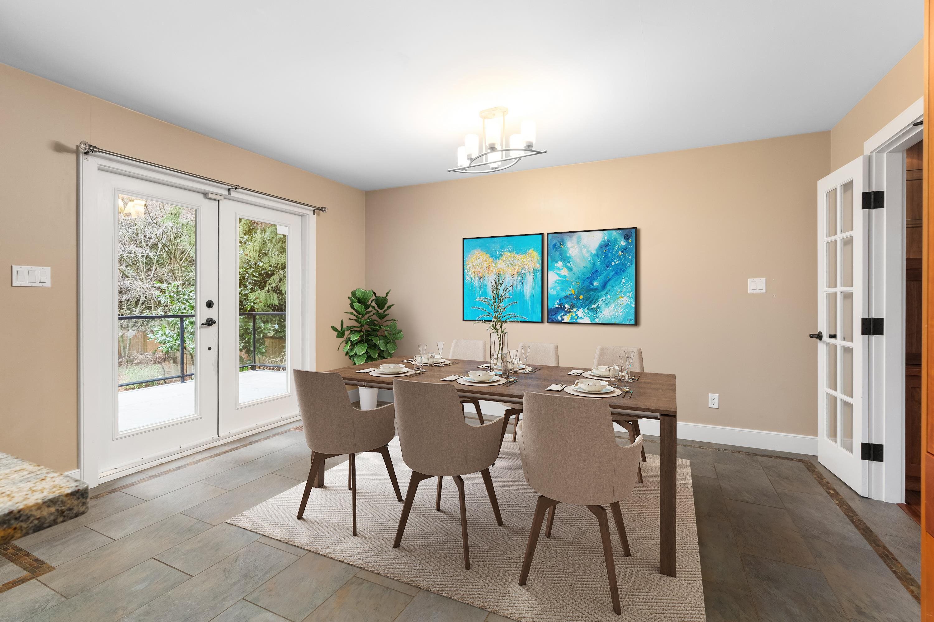 Listing image of 4793 CAPILANO ROAD