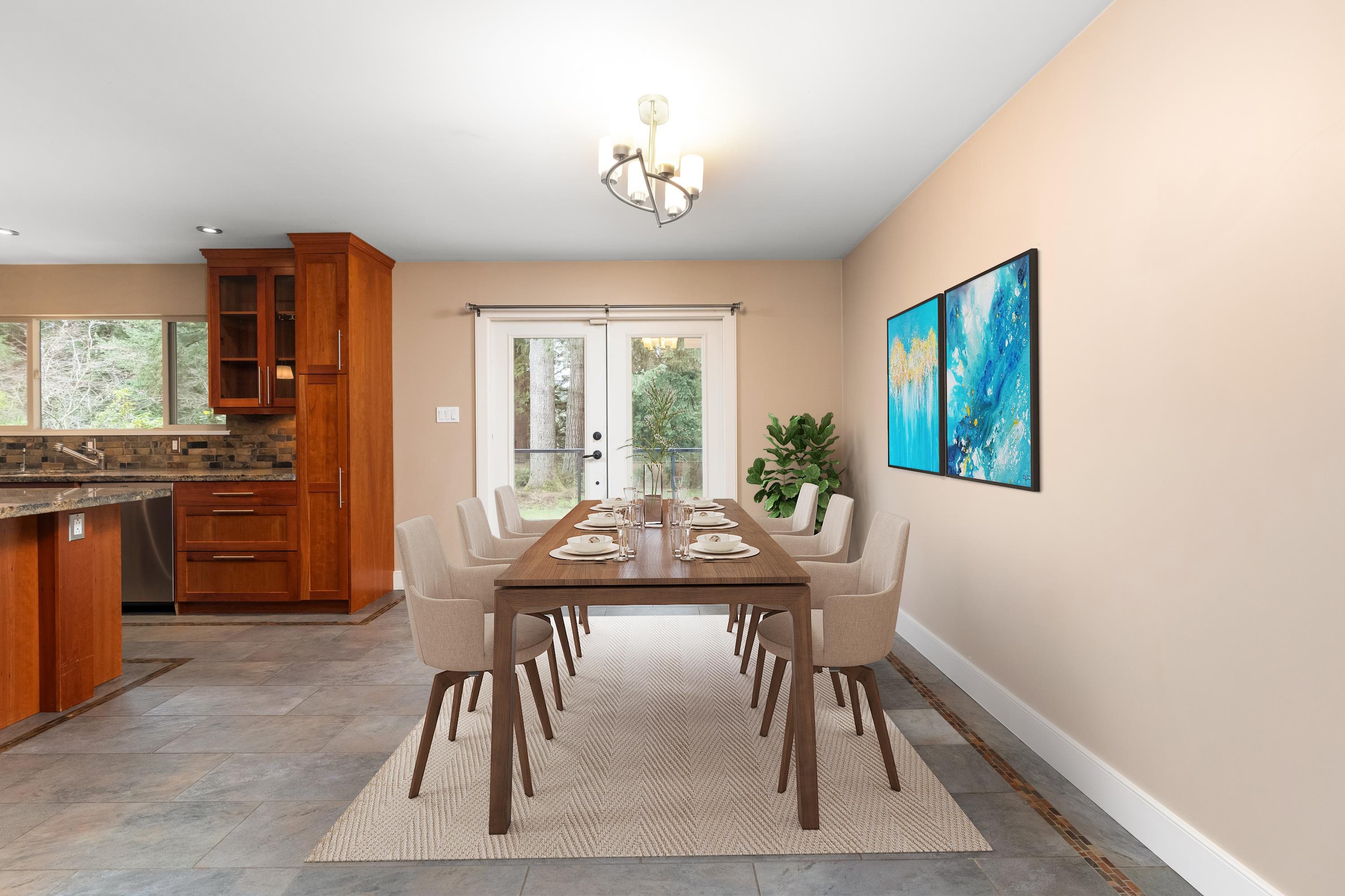 Listing image of 4793 CAPILANO ROAD