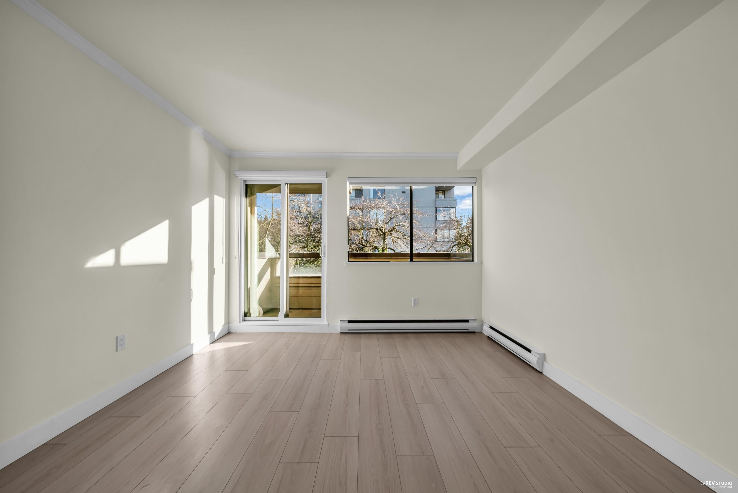 Listing image of 206 1363 CLYDE AVENUE