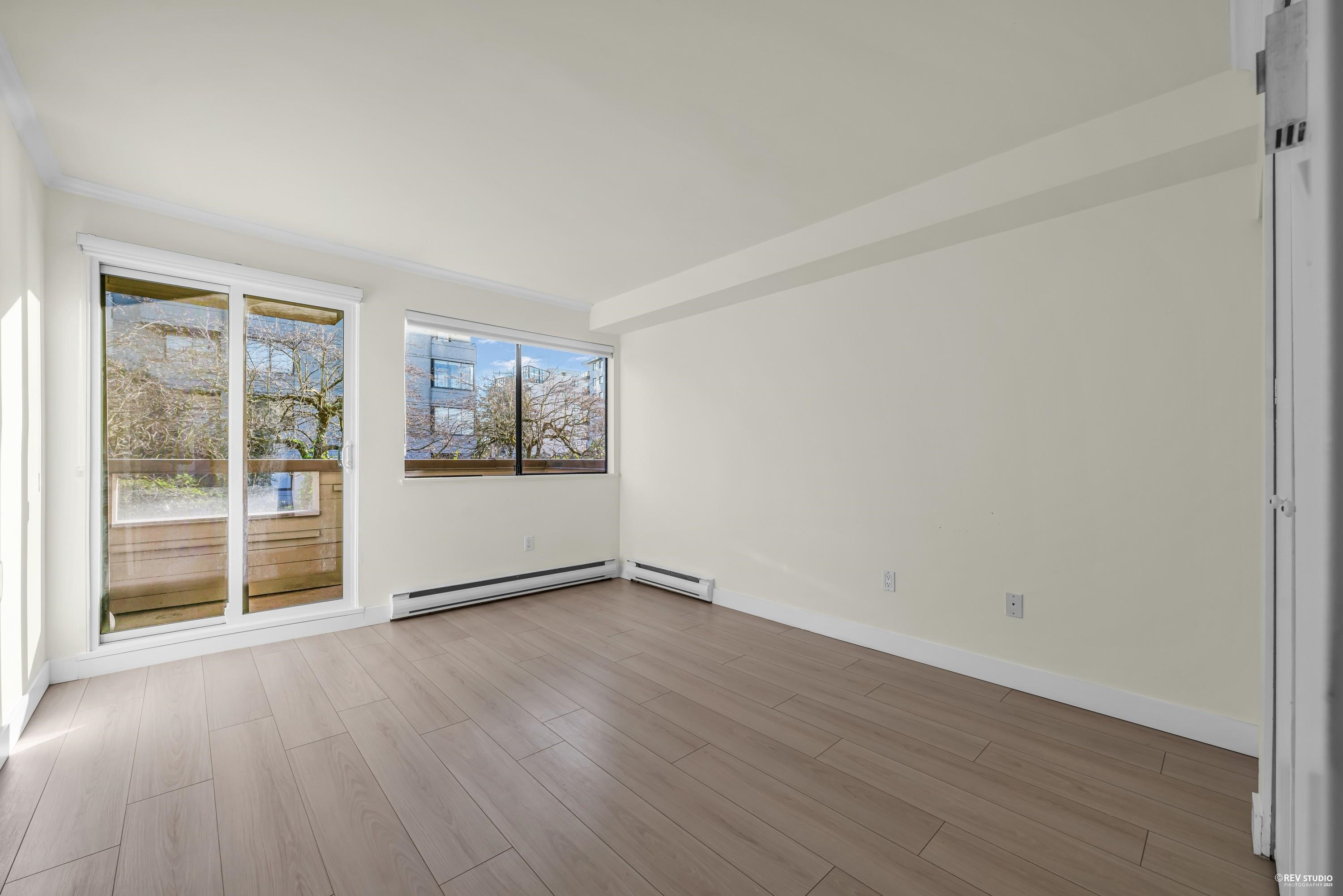 Listing image of 206 1363 CLYDE AVENUE
