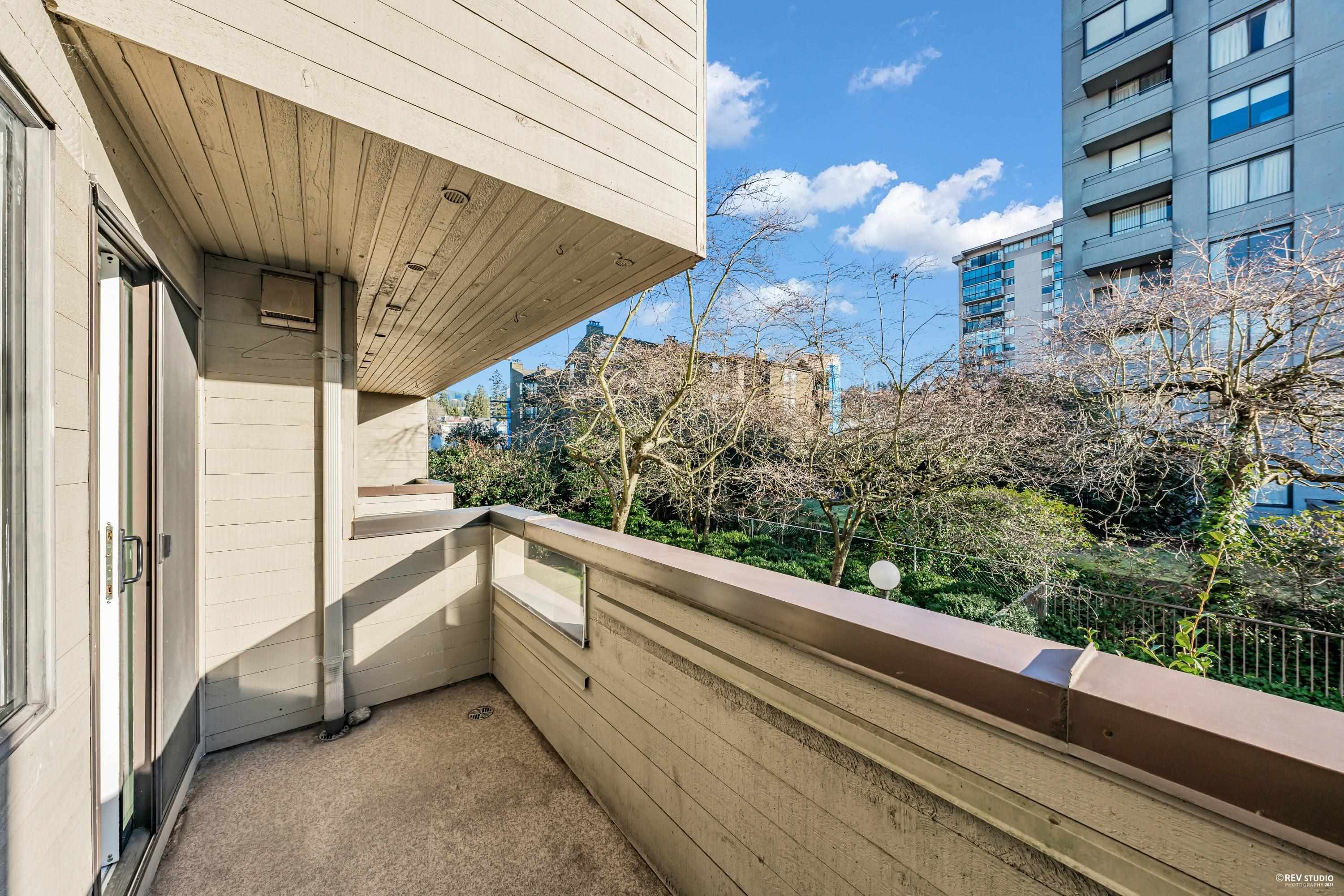 Listing image of 206 1363 CLYDE AVENUE