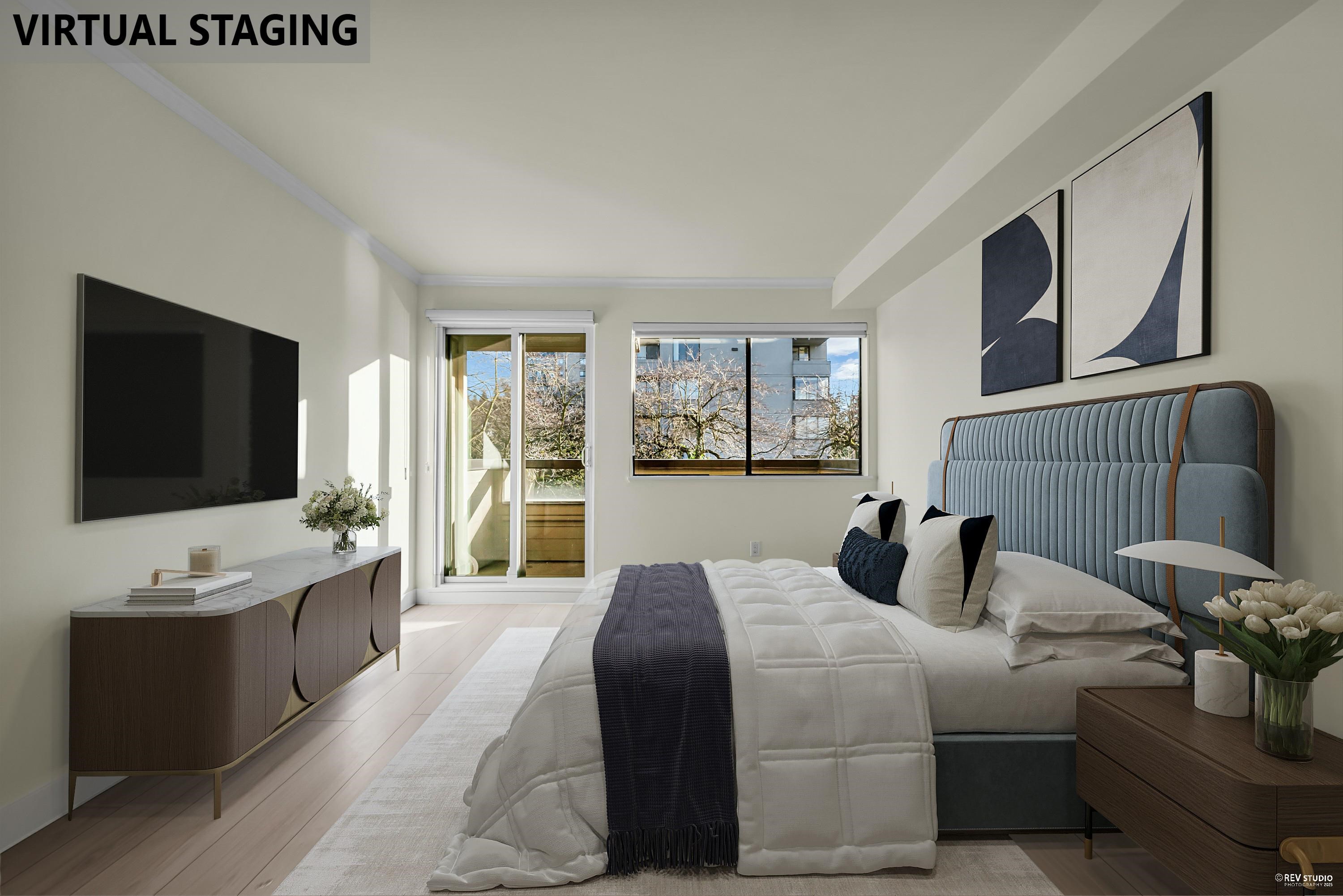 Listing image of 206 1363 CLYDE AVENUE