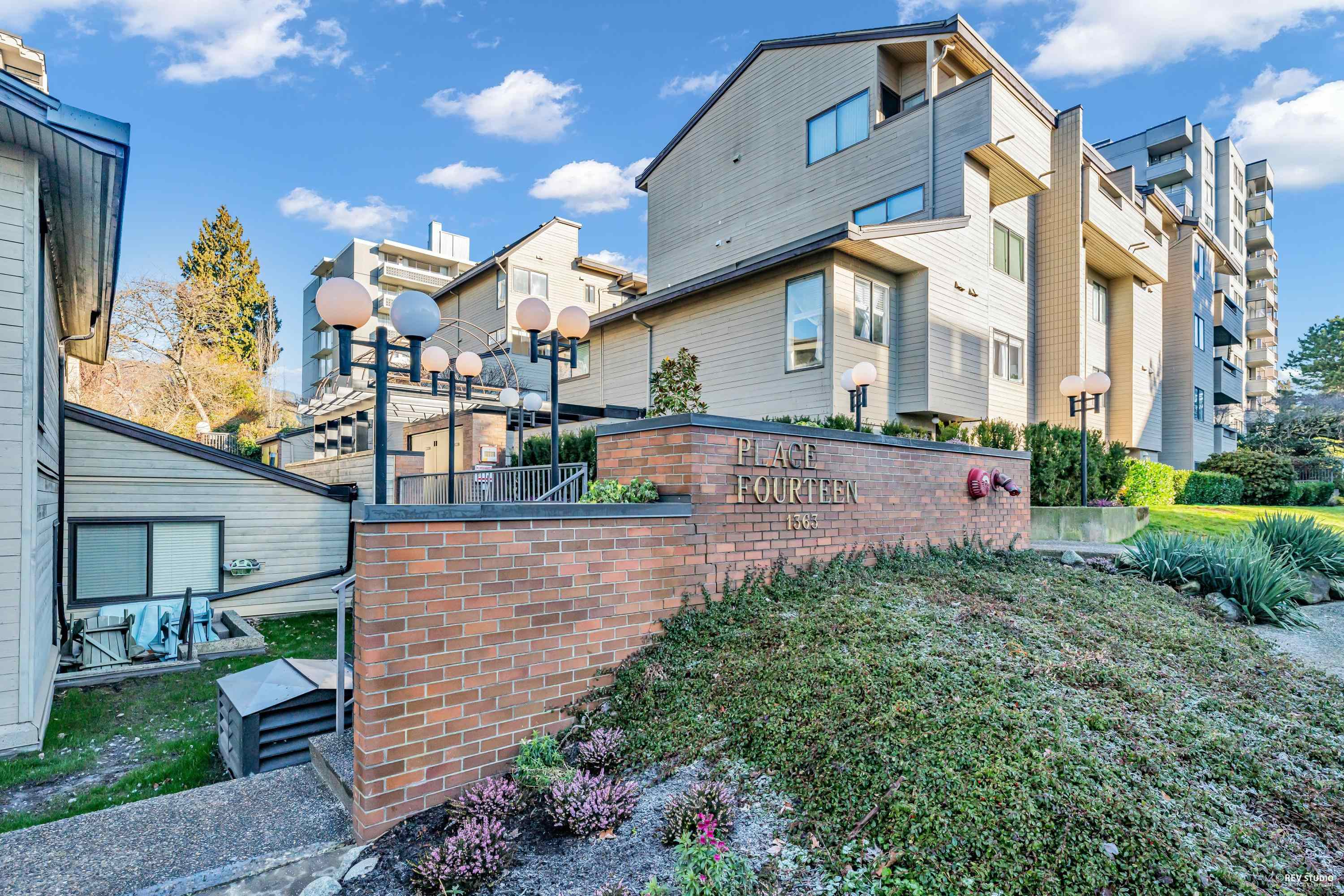Listing image of 206 1363 CLYDE AVENUE