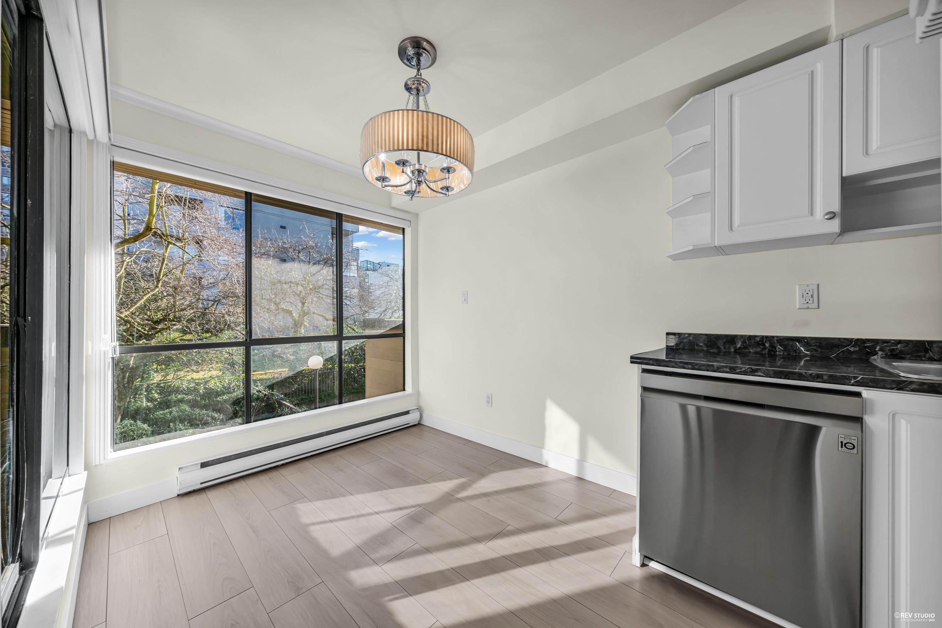 Listing image of 206 1363 CLYDE AVENUE