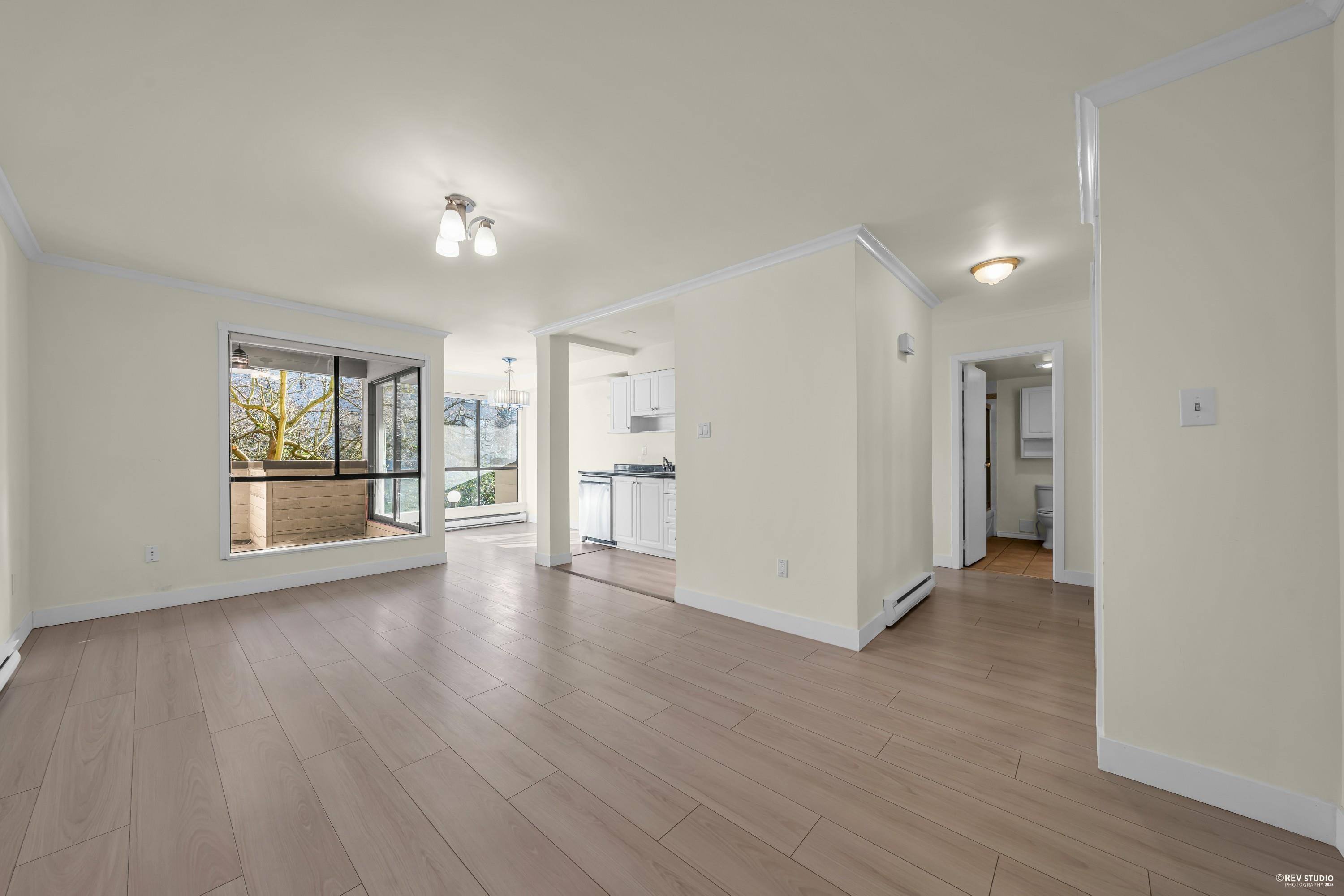 Listing image of 206 1363 CLYDE AVENUE